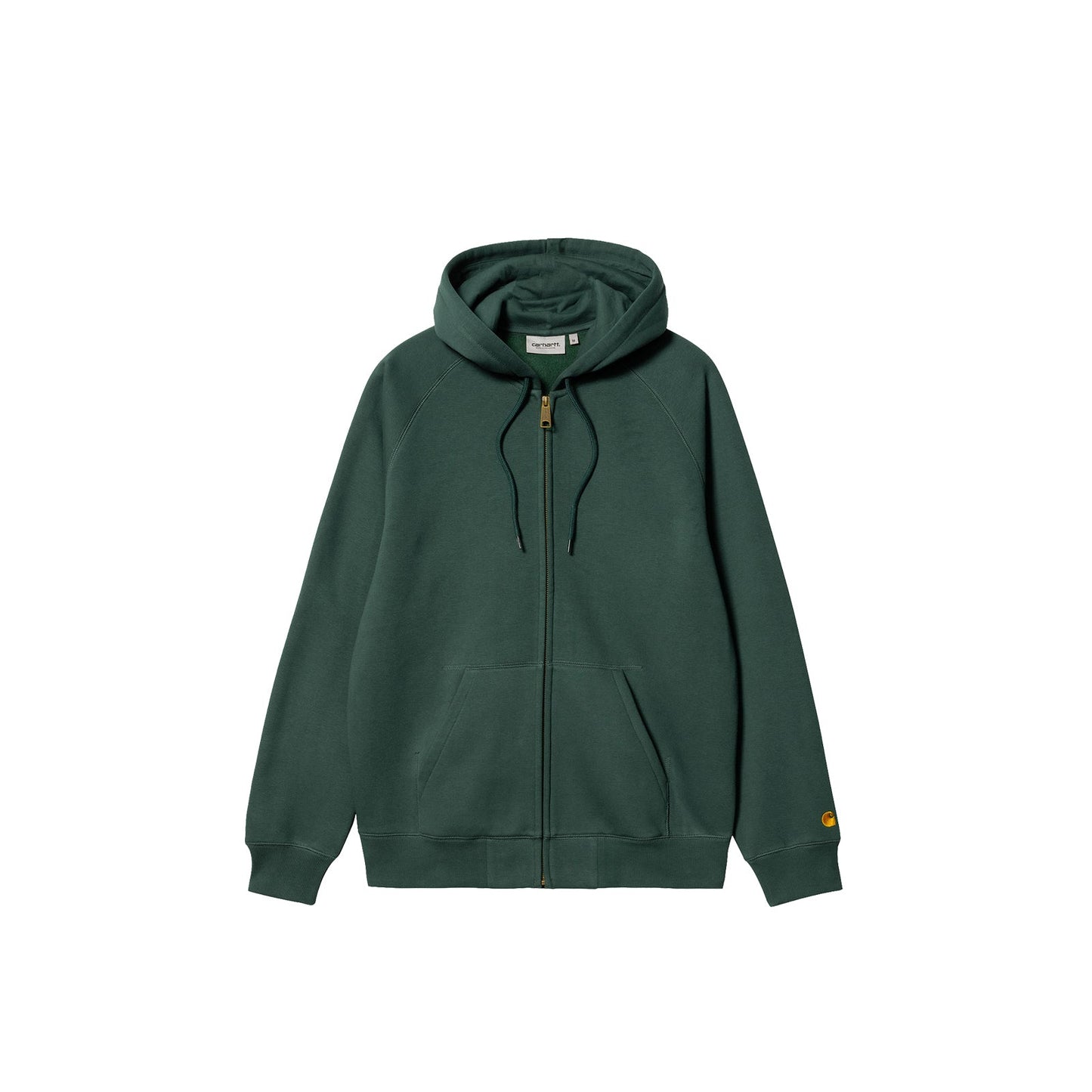 Carhartt Wip Hooded Chase Jacket