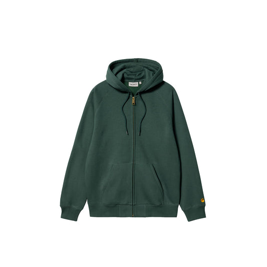 Carhartt Wip Hooded Chase Jacket
