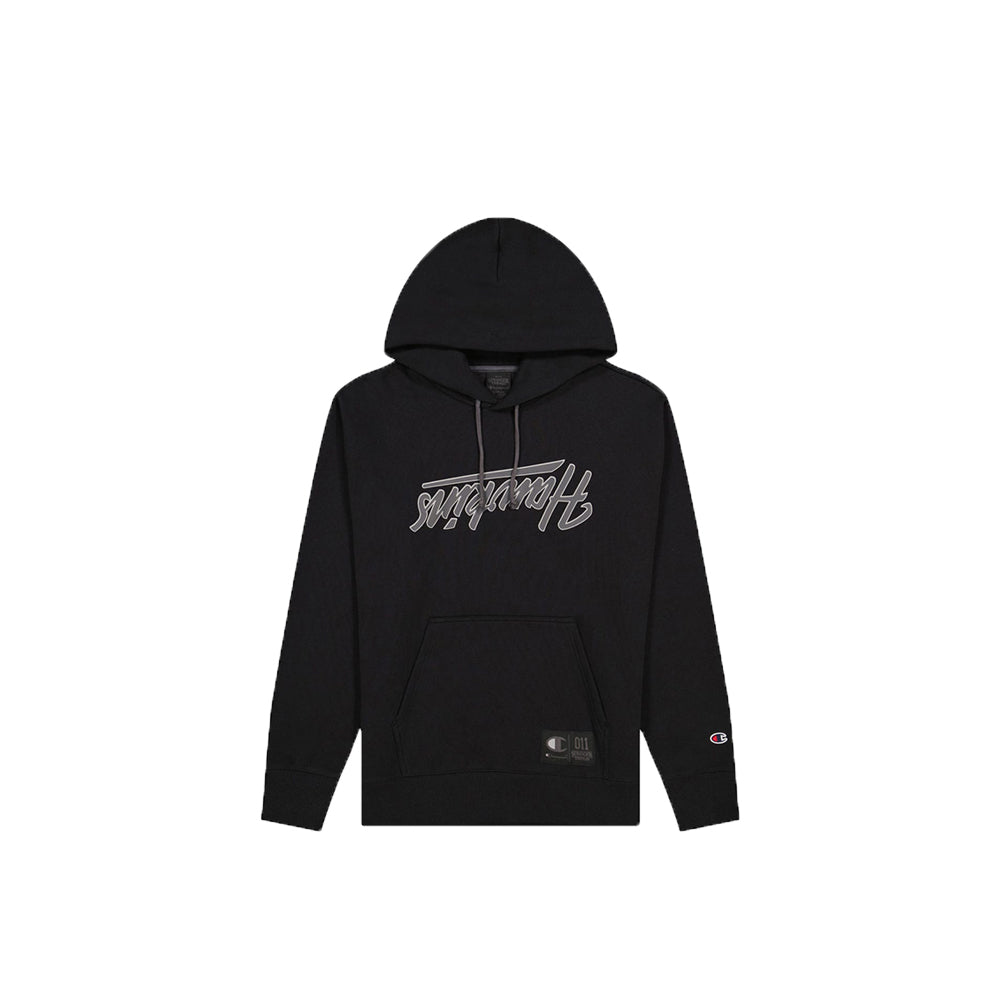 Champion Hooded Sweatshirt Stringer Things