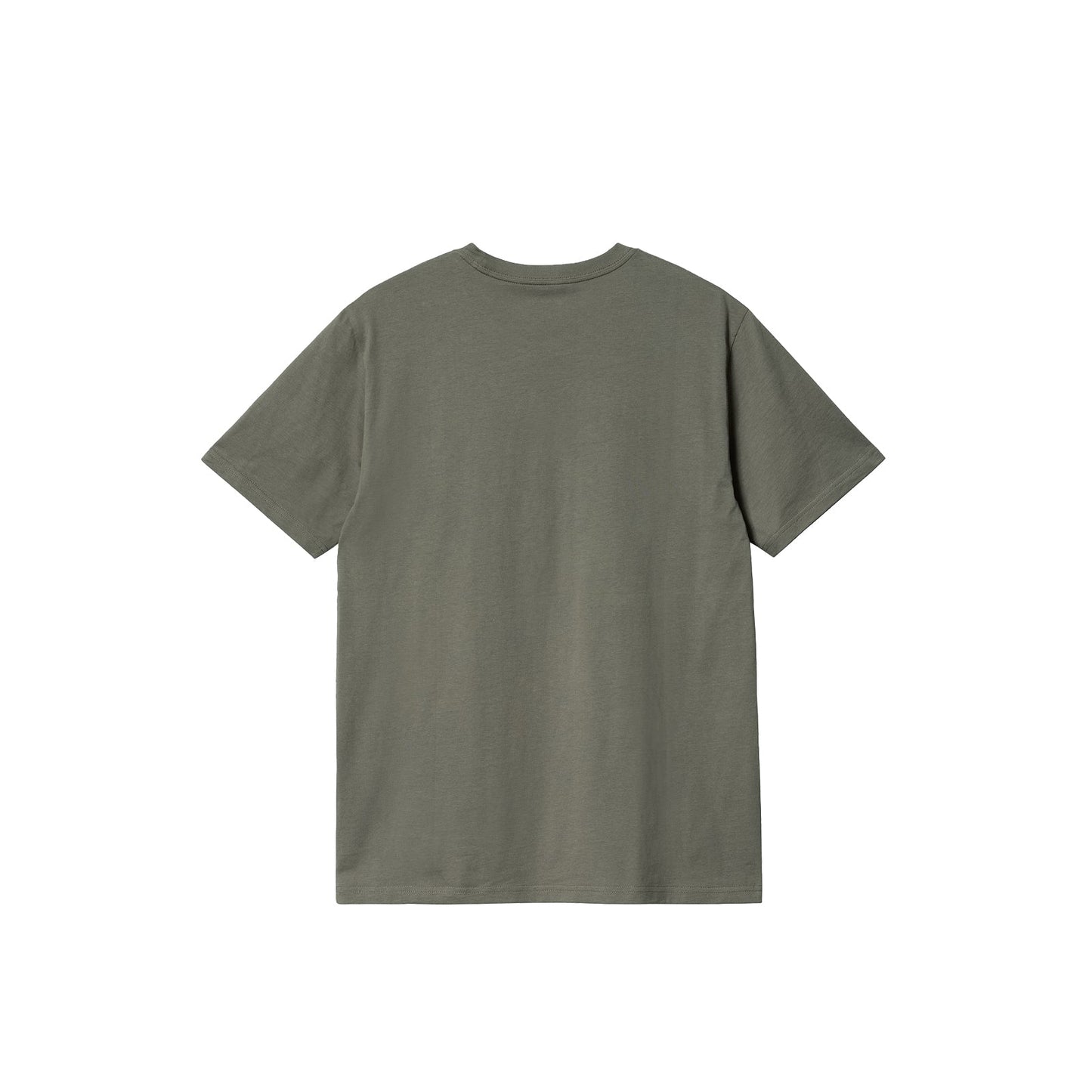 Carhartt Wip S/S Pocket T-Shirt