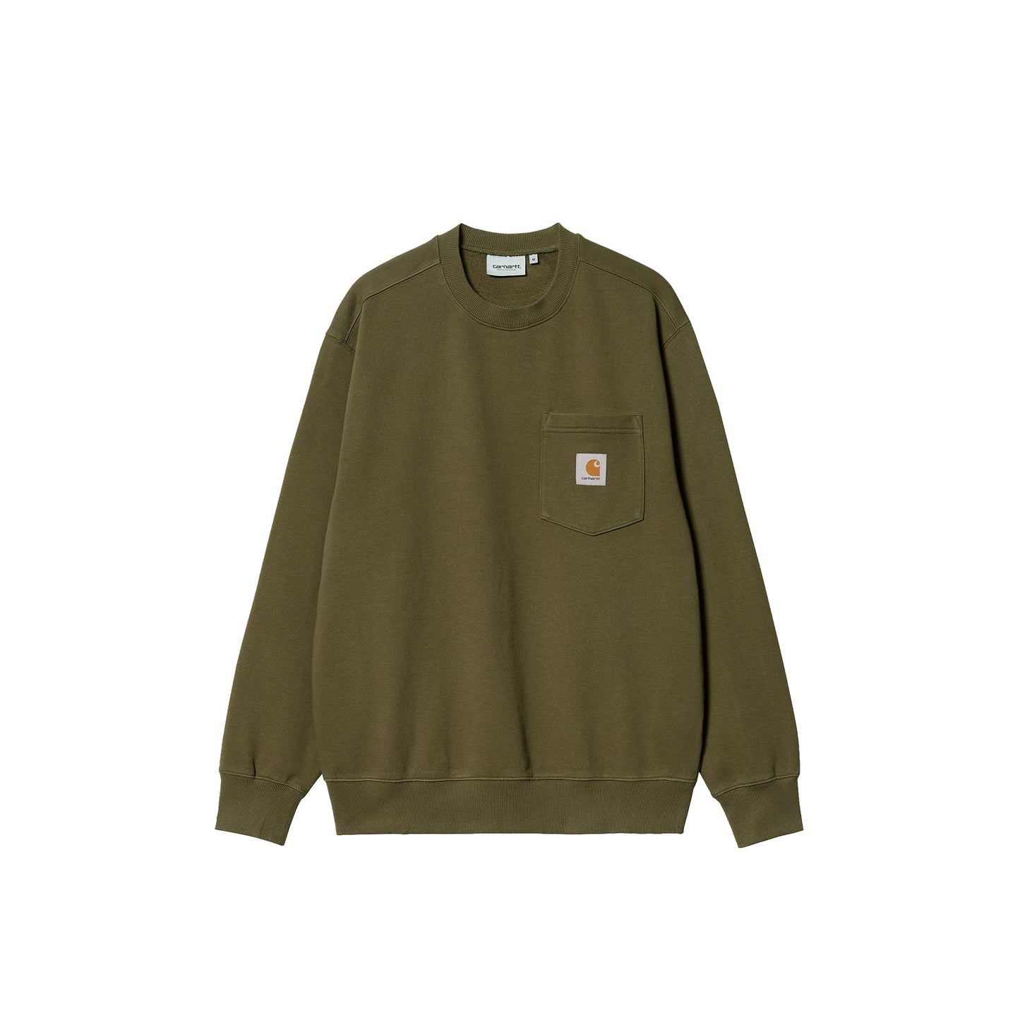 Carhartt Wip Pocket Sweat
