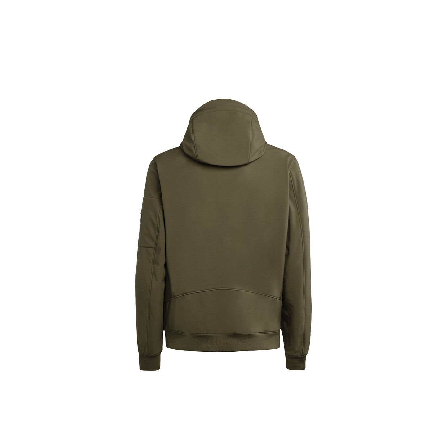 C.P. Company Shell-R Hooded Jacket