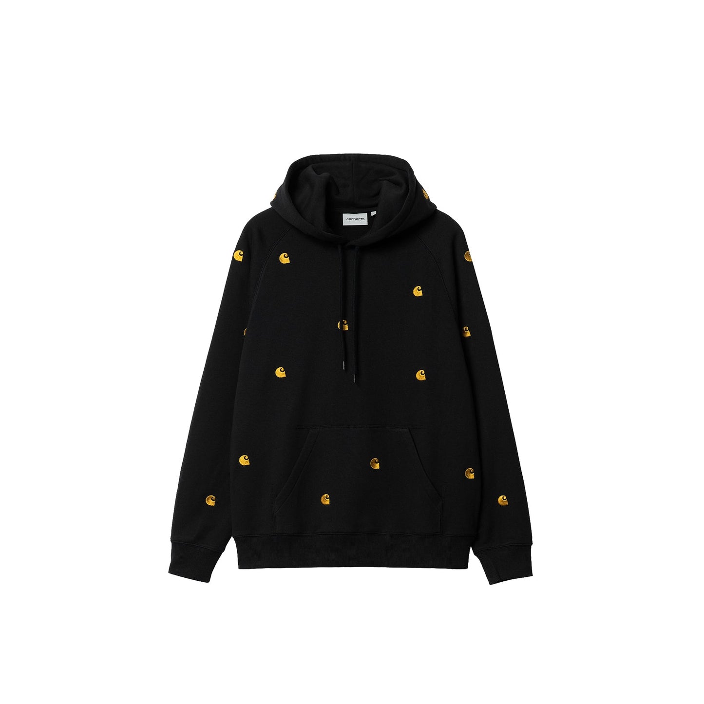 Carhartt Wip Hooded Seek Sweat
