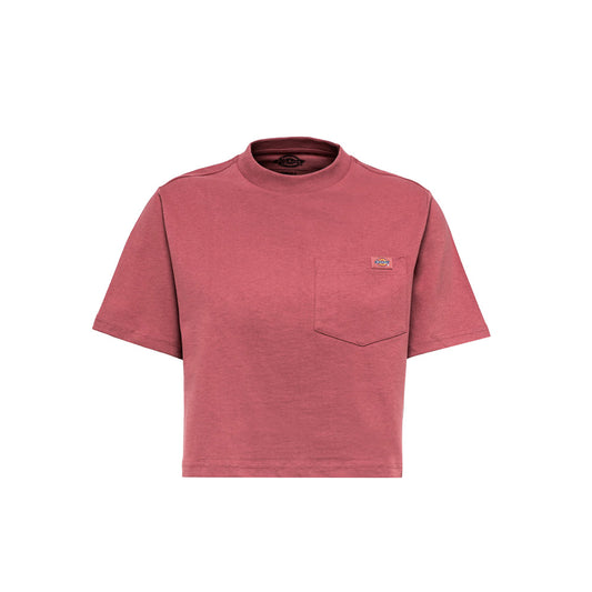 Dickies SS Porterdale Crop