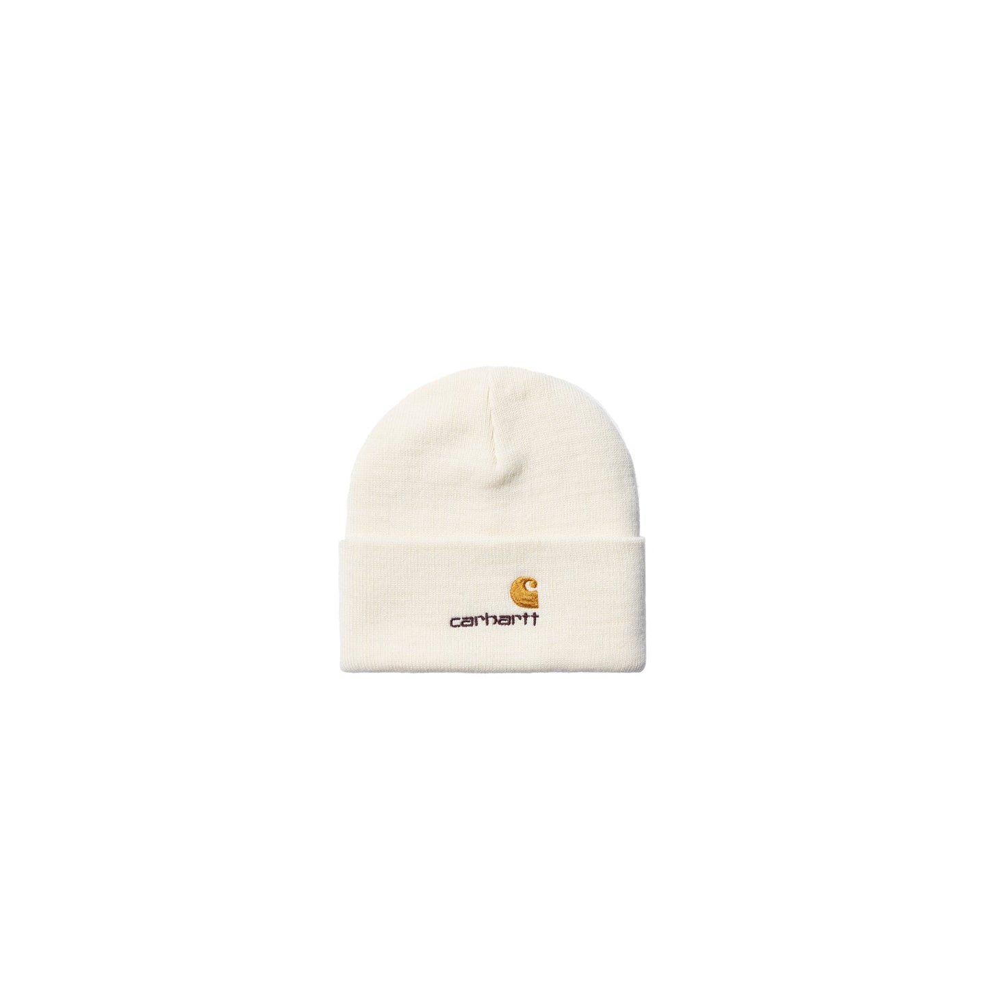 Carhartt Wip American Script Beanie