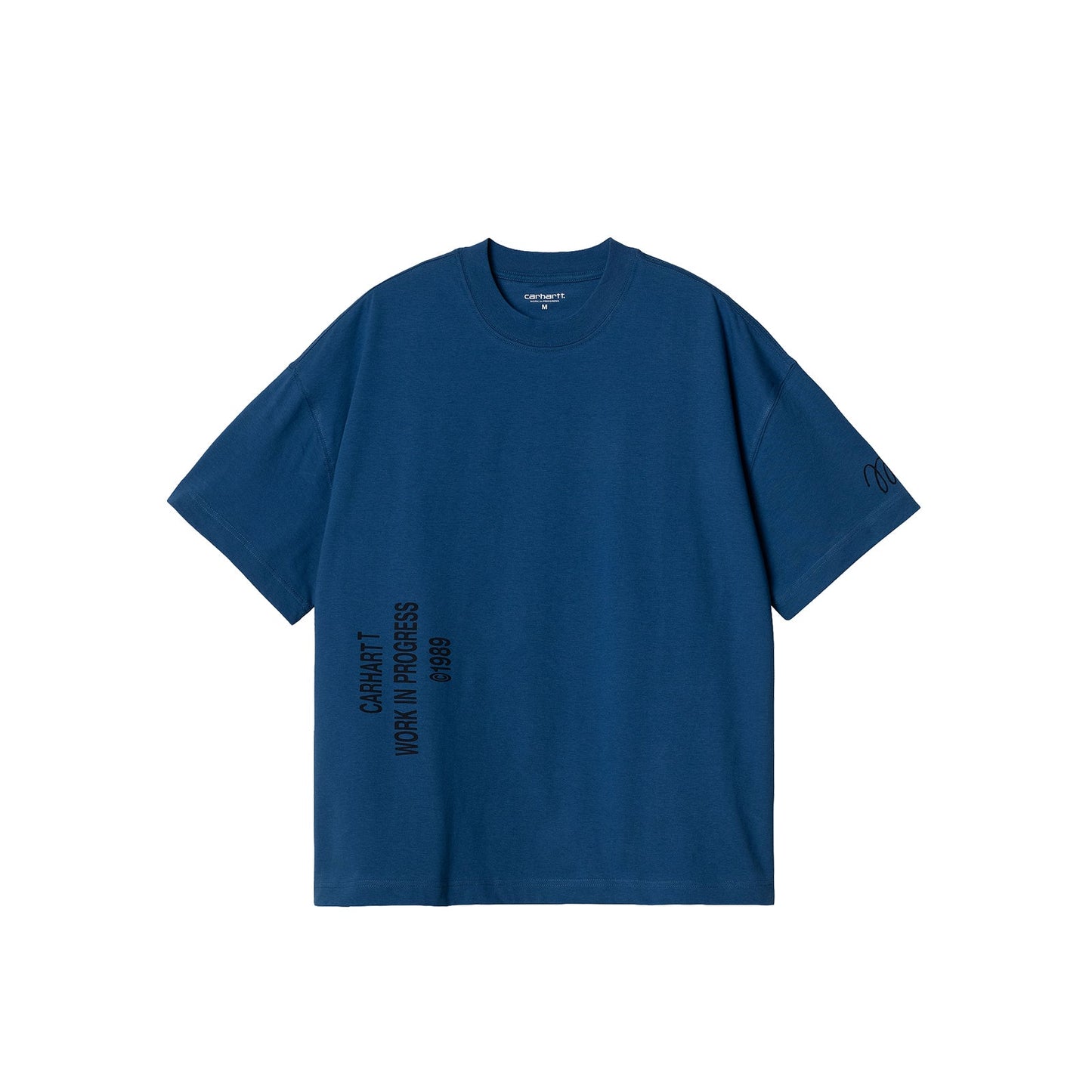 Carhartt Wip S/S Signature T-Shirt