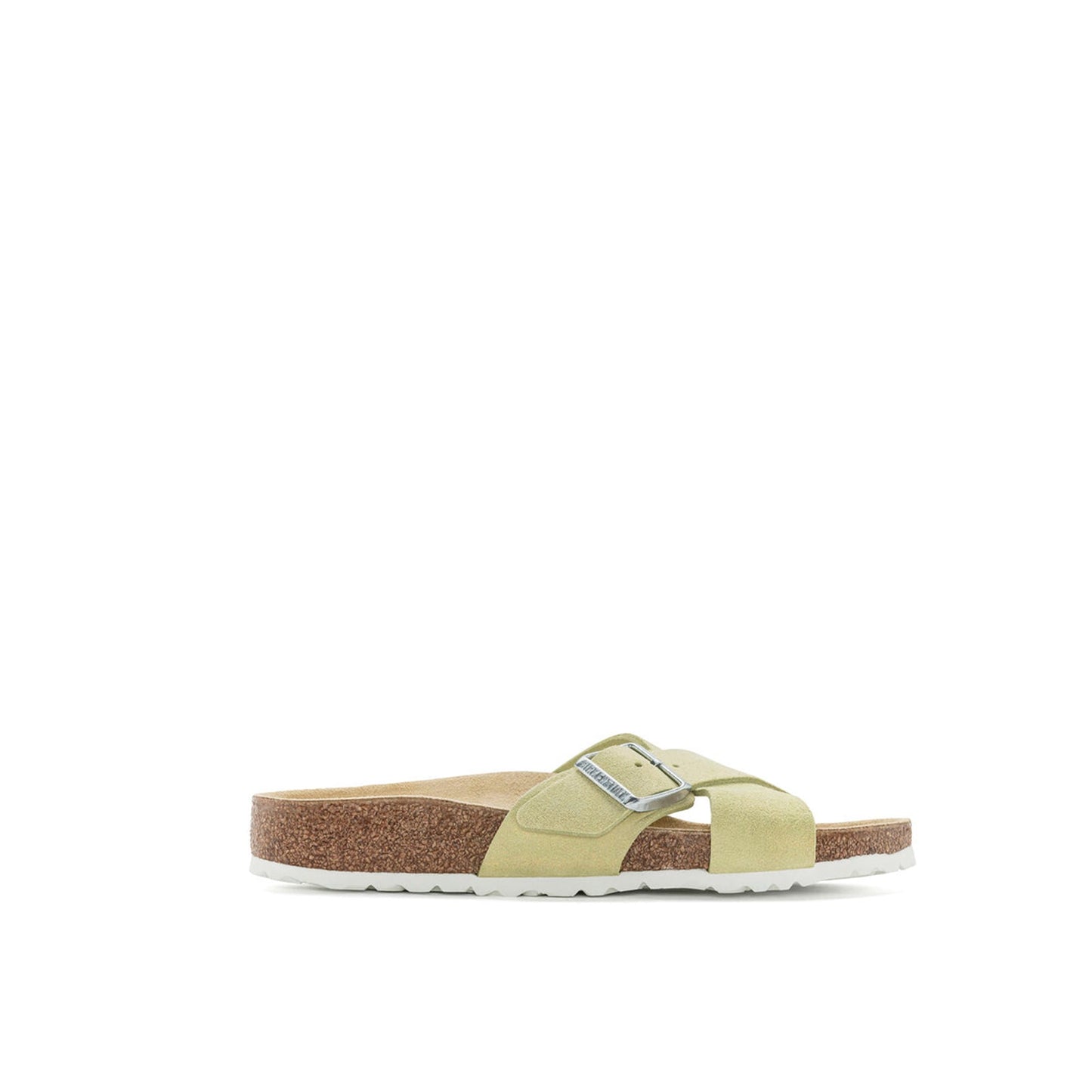 Birkenstock Siena Suede Leather