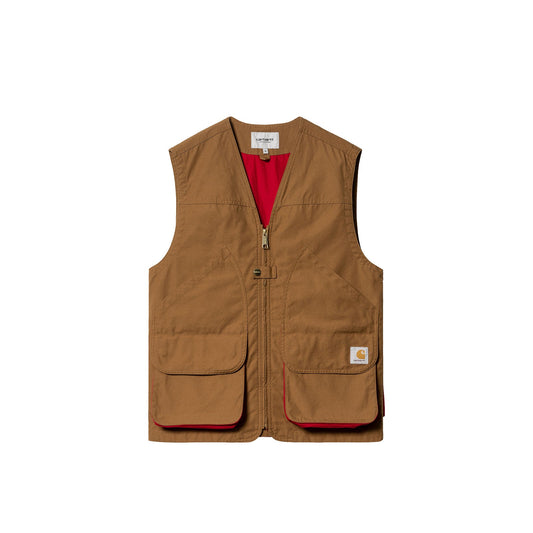 Carhartt Wip Heston Vest