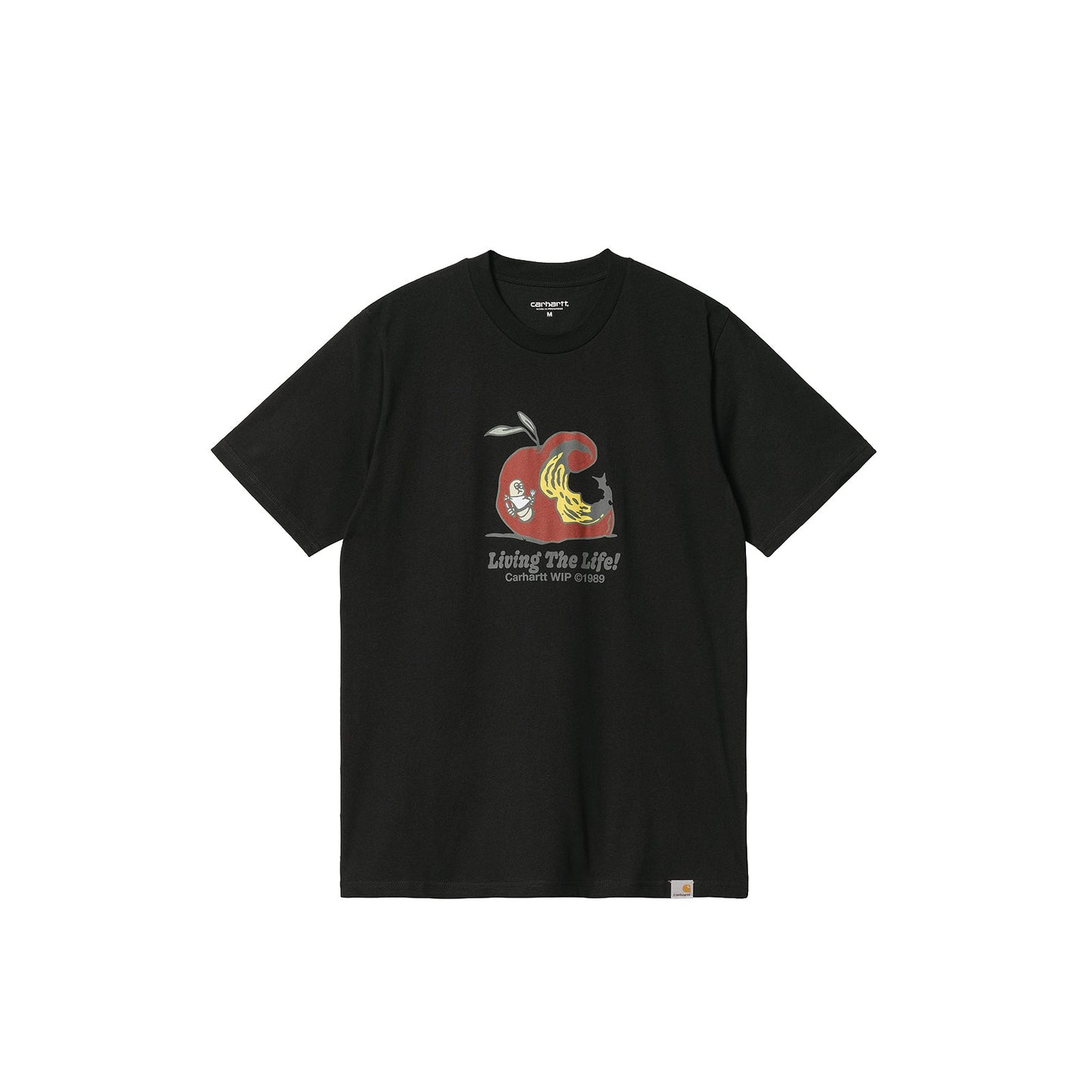 Carhartt Wip S/S Appetite  T-shirt