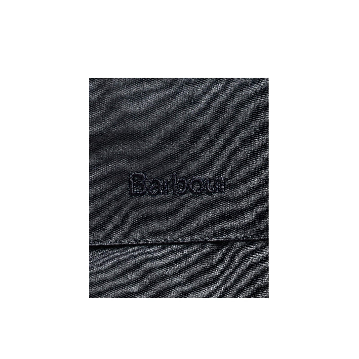Barbour Reelin Wax Jacket