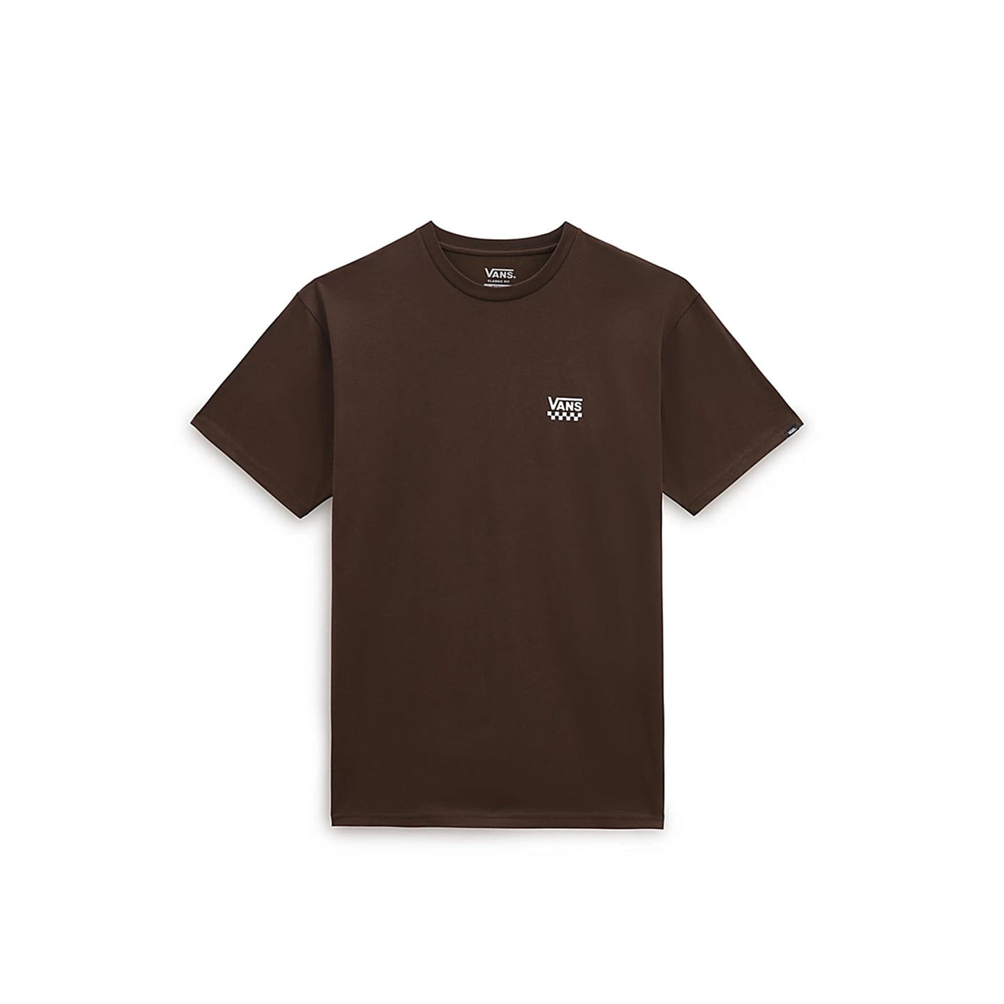 Vans Left Chest Logo II