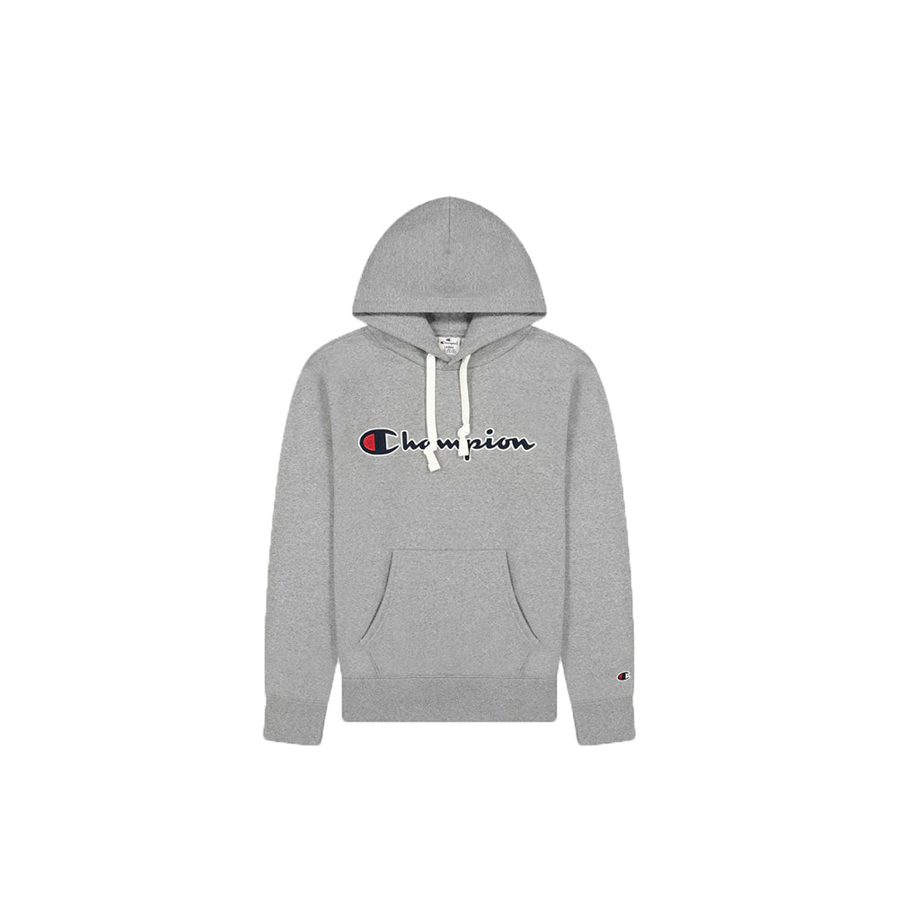 Champion Hooded Sweatshirt