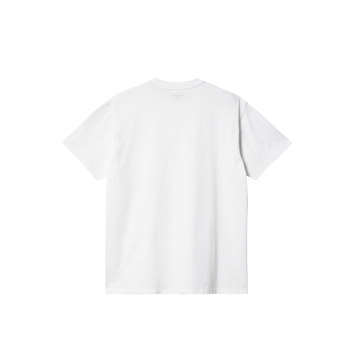 Carhartt Wip S/S Pocket Heart T-shirt
