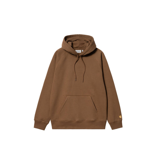 Carhartt Wip Hooded Chase Sweatshirt