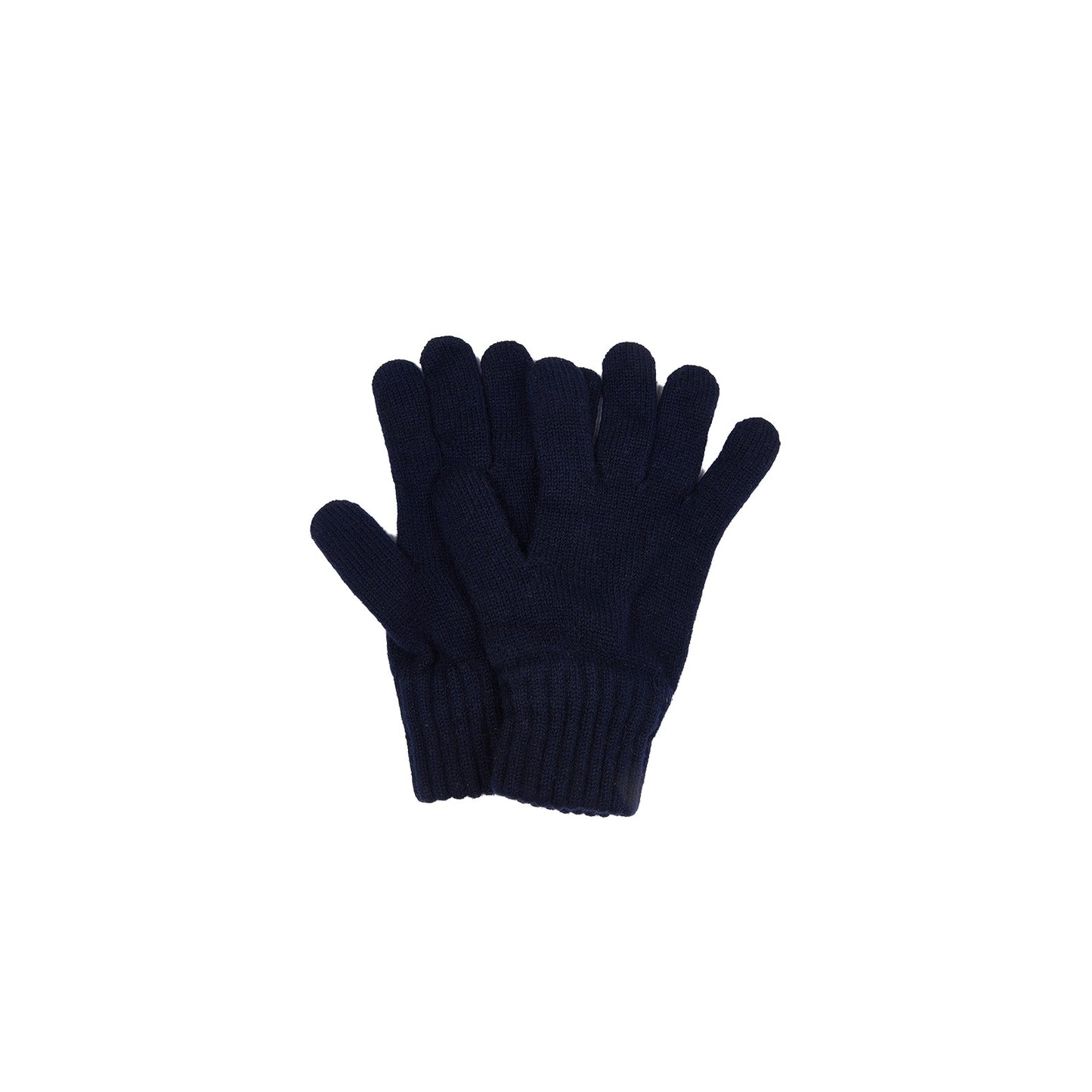 Barbour Lambswool Gloves