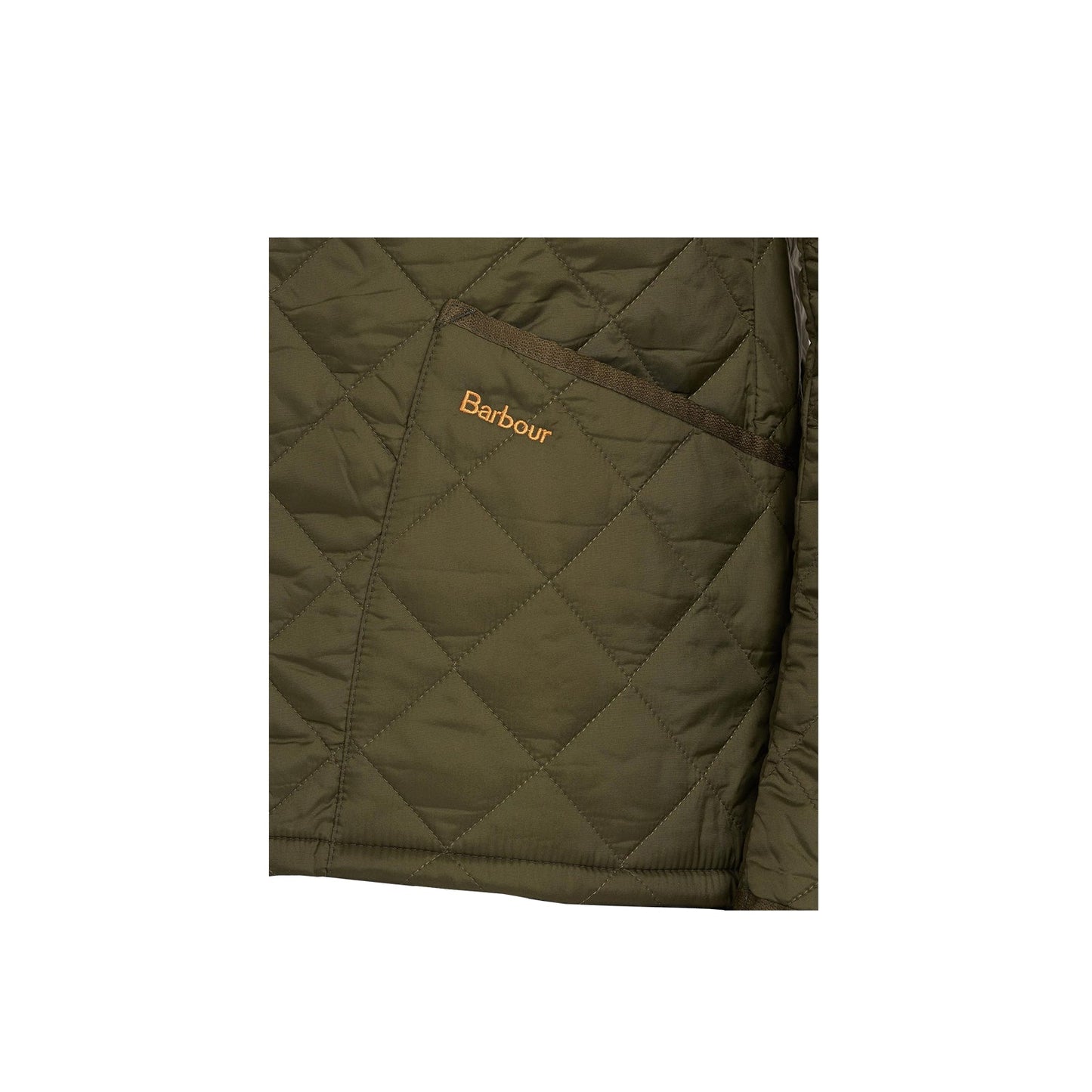 Barbour Heritage Liddesdale Quilt