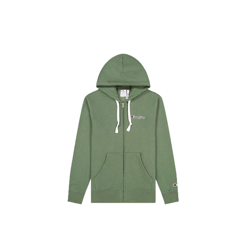 Champion Hooded Full Zip