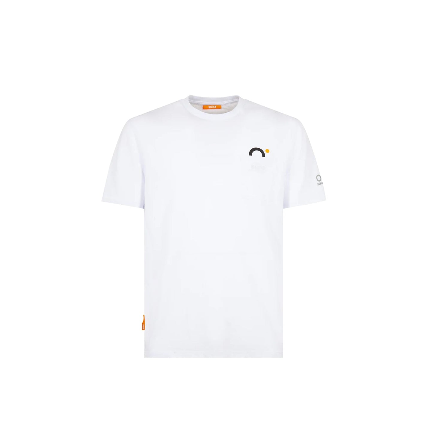 Suns T-Shirt Paolo Pocket