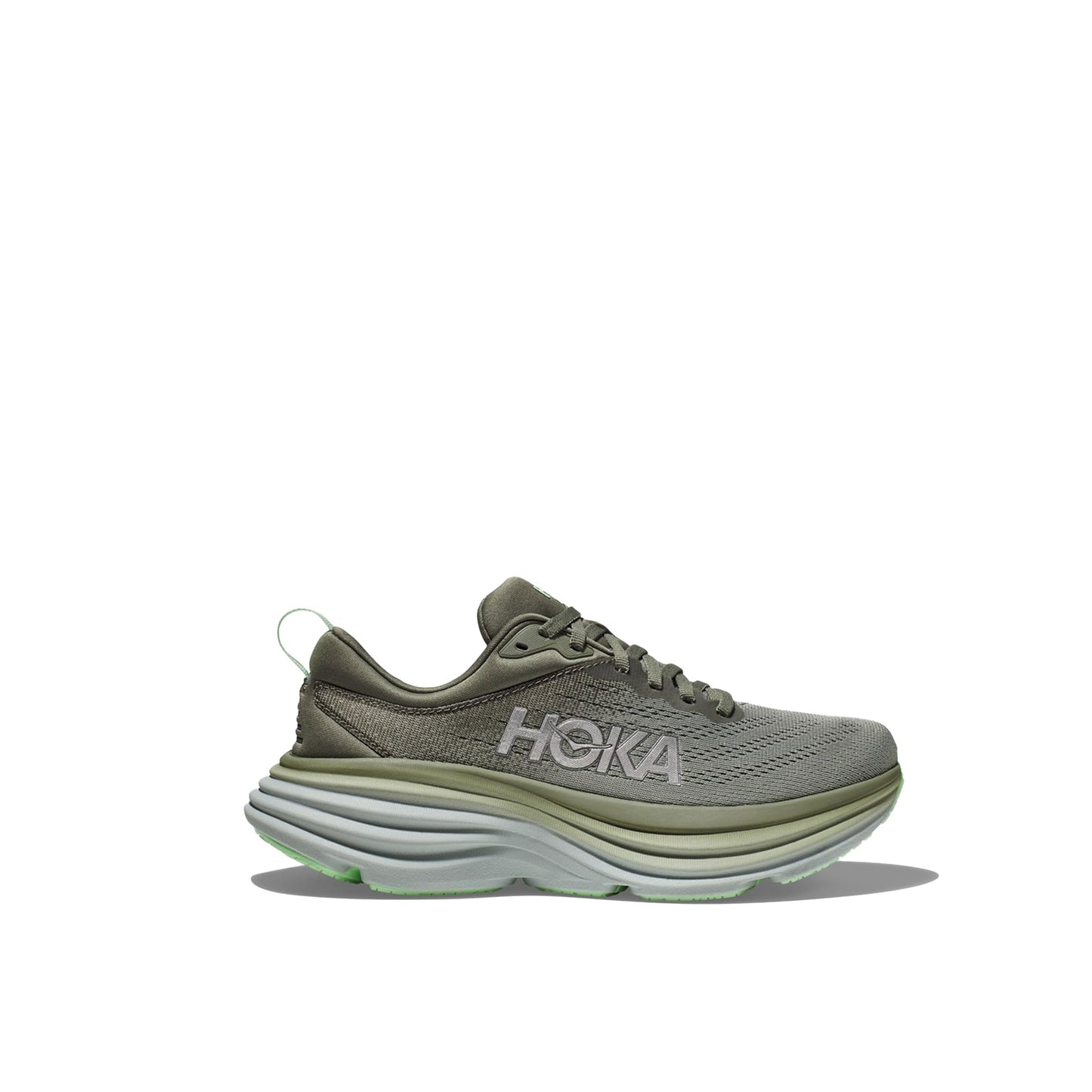 Hoka M Bondi 8