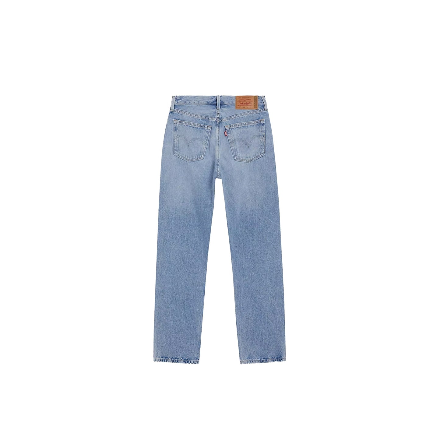 Levi's 501 Original A Base Vegetale