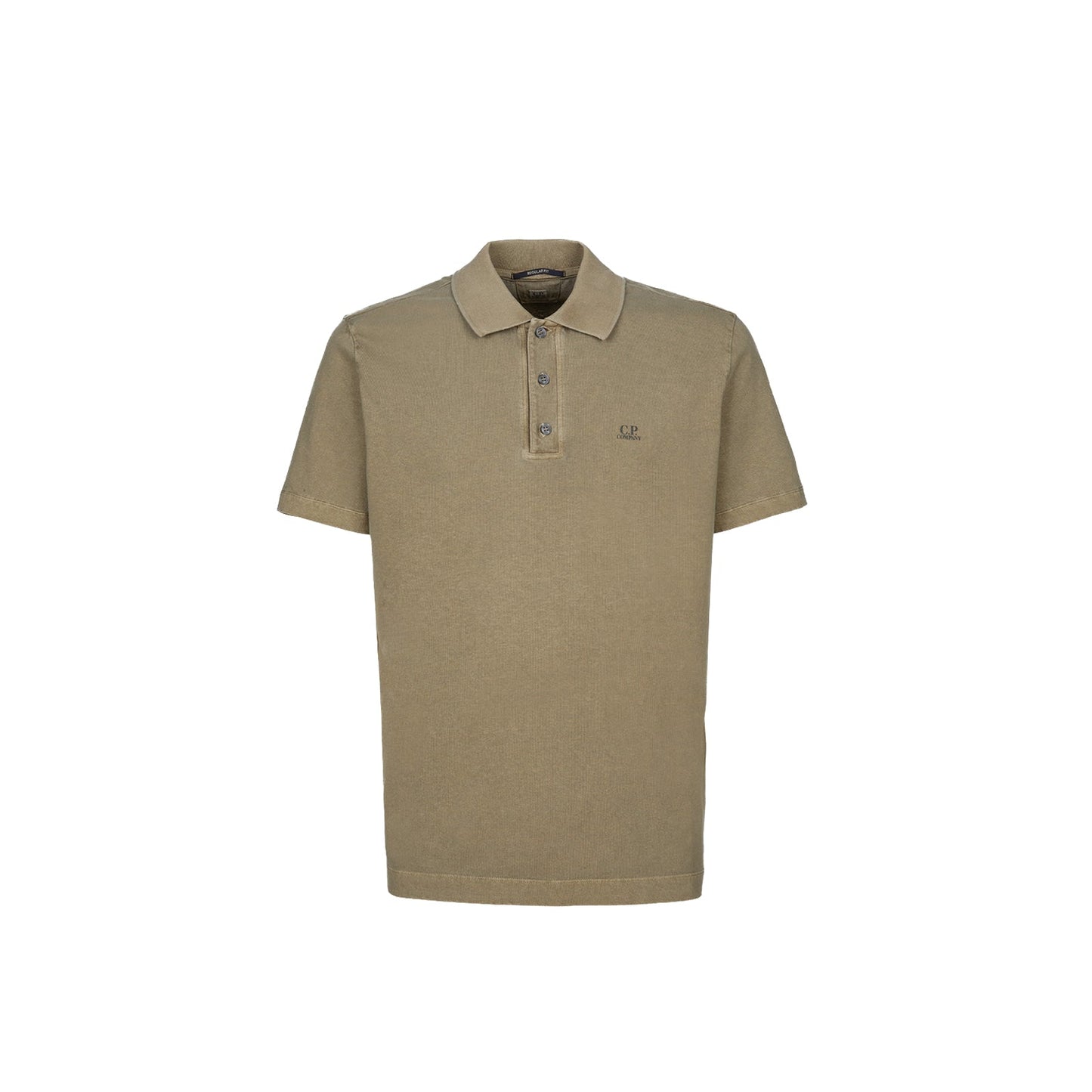 C.P. Company Polo - Short Sleeve 1020 Jersey