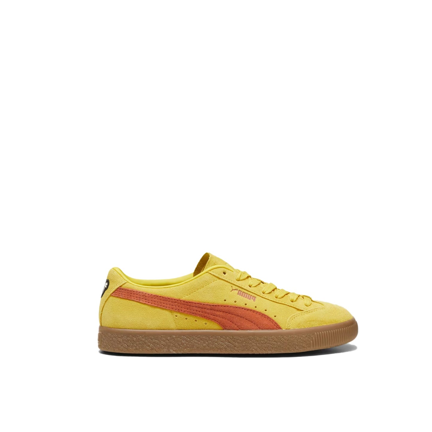 Puma Suede VTG G x PAM