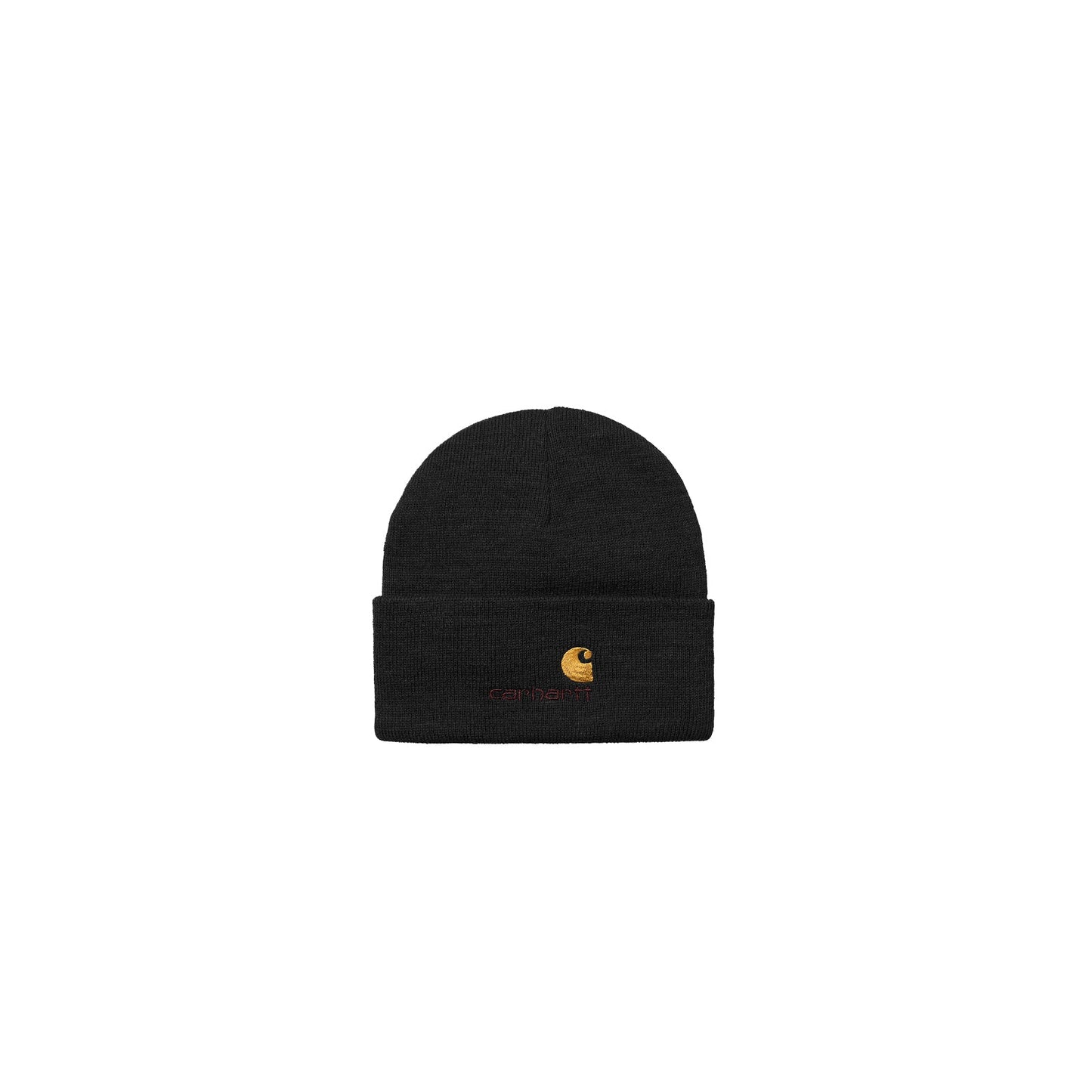Carhartt Wip American Script Beanie
