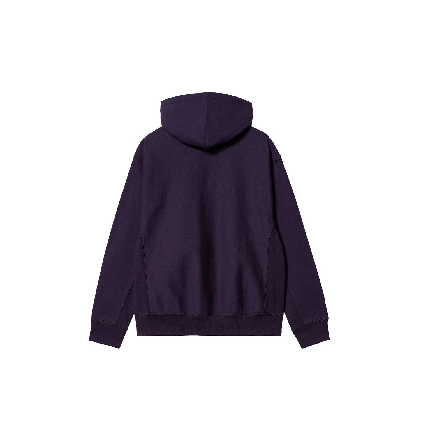 Carhartt Wip Hooded American Script Sweat