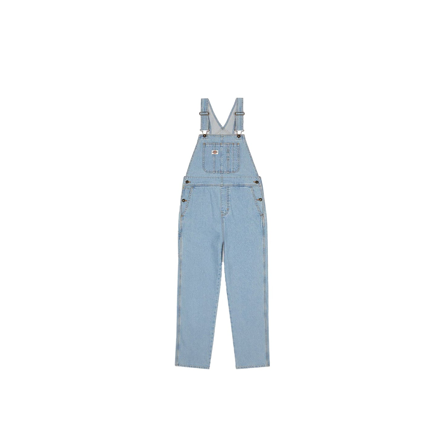 Dickies Classic Denim Bib W