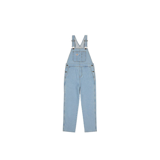 Dickies Classic Denim Bib W