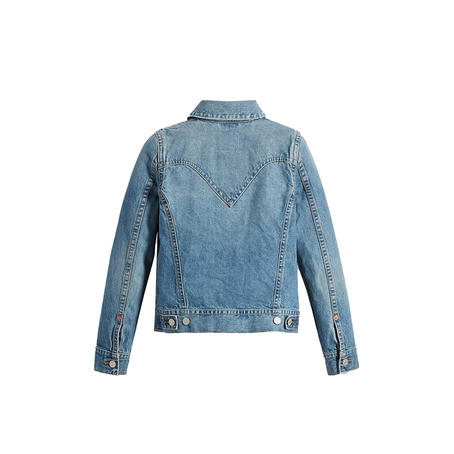 Levi's Jacket Noughties Trucker