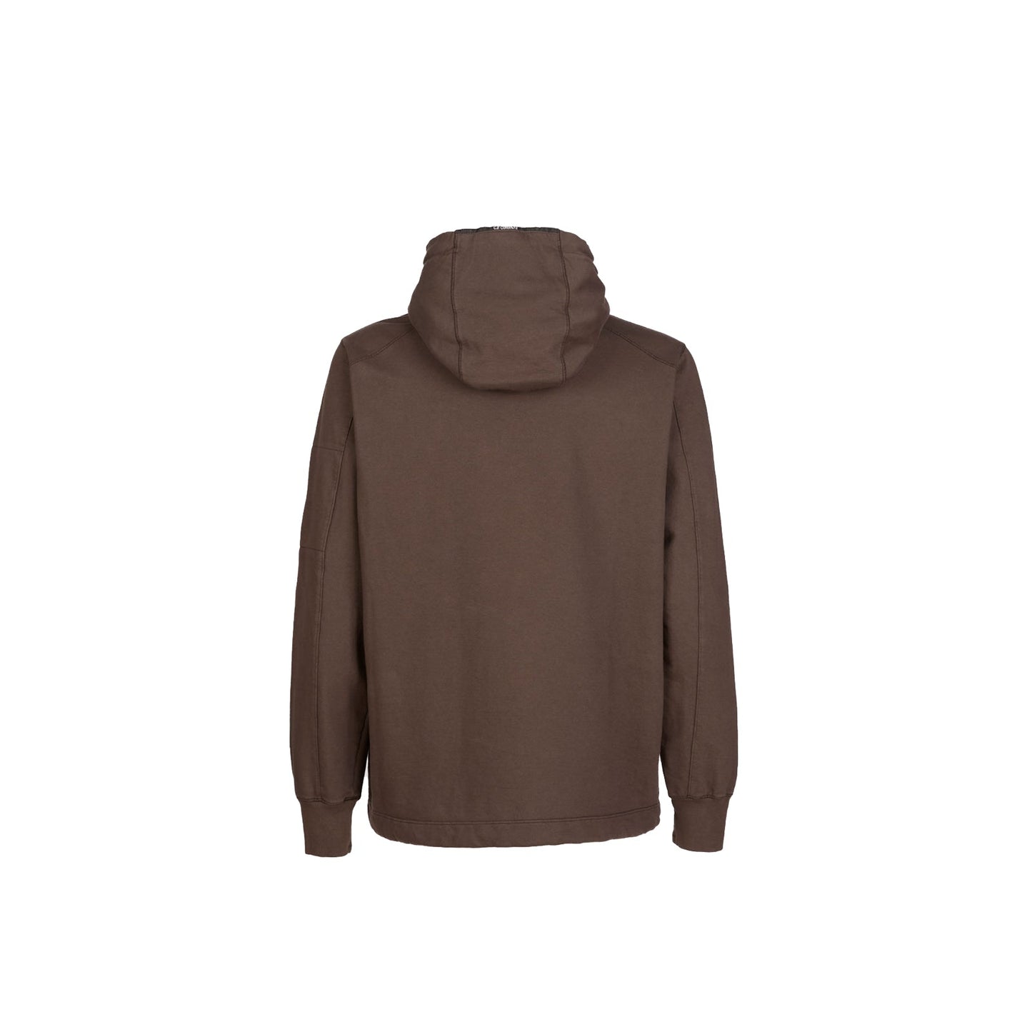 C.P. Company Sweatshirts - Sweathooded Light Fleece