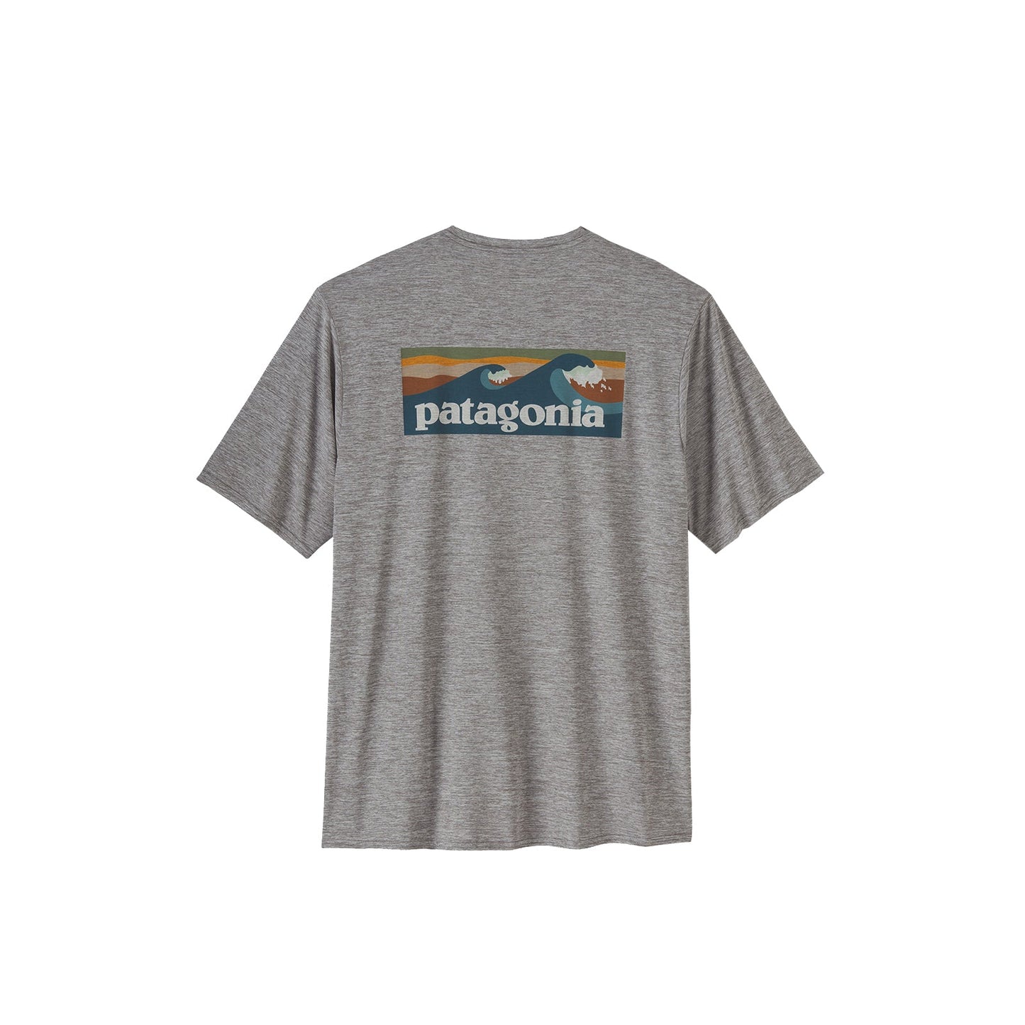 Patagonia M's Cap Cool Daily Graphic Shirt