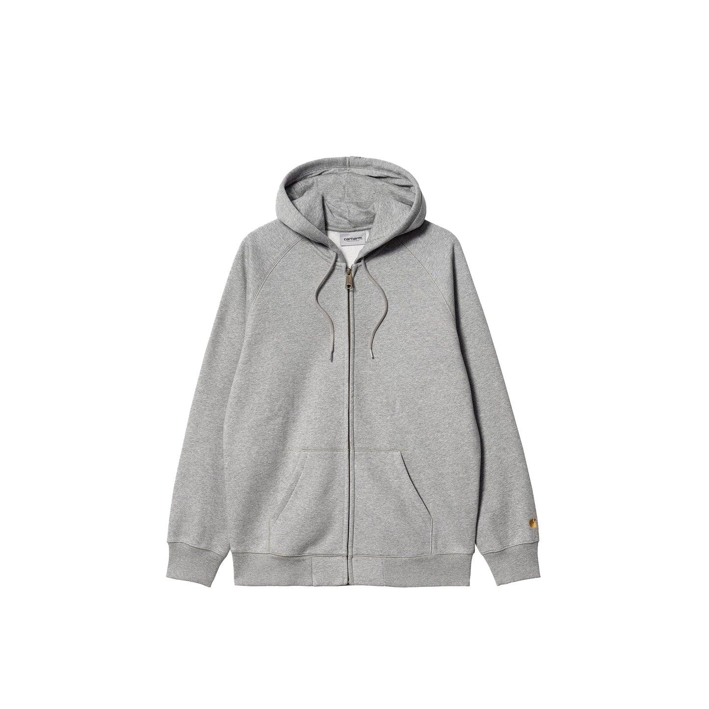 Carhartt Wip Hooded Chase Jacket