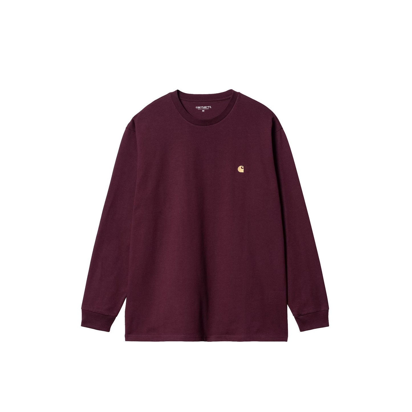 Carhartt Wip L/S Chase T-Shirt