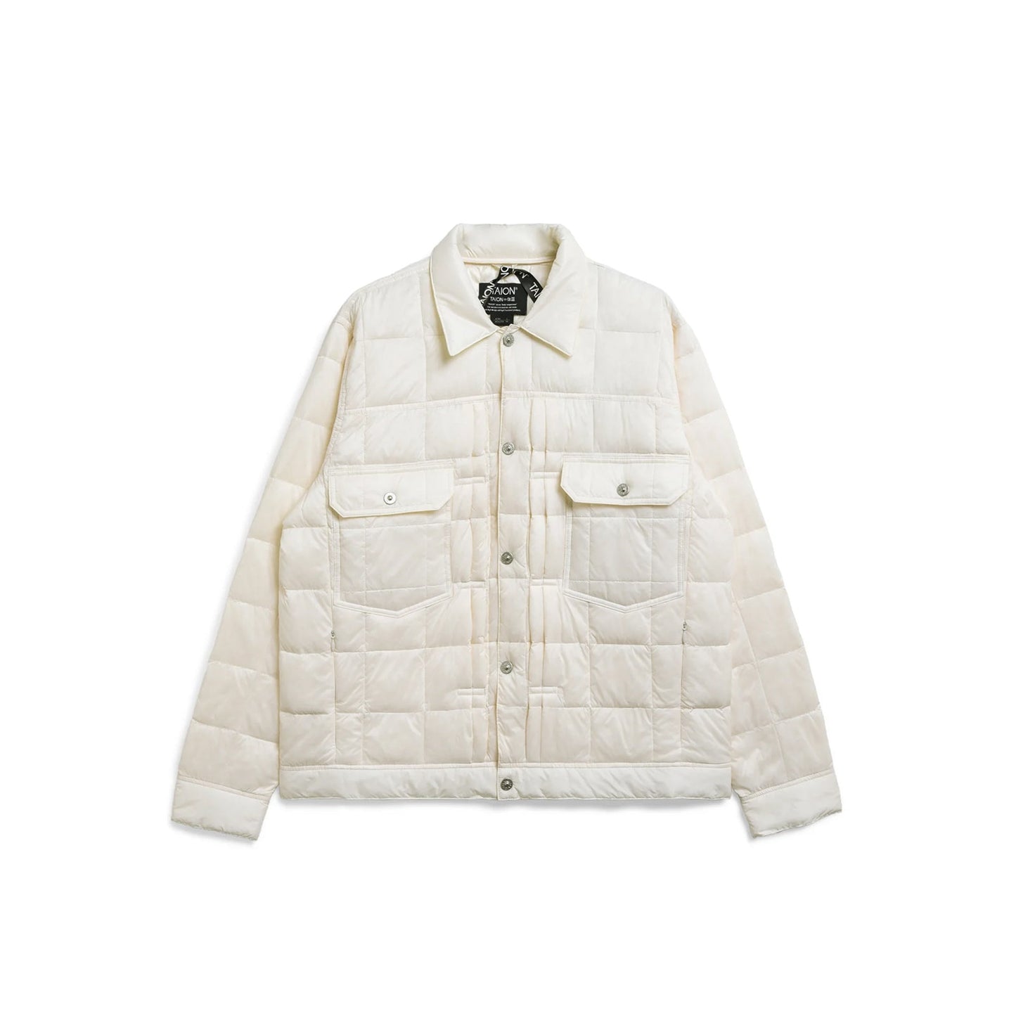 Taion Down Work Jacket