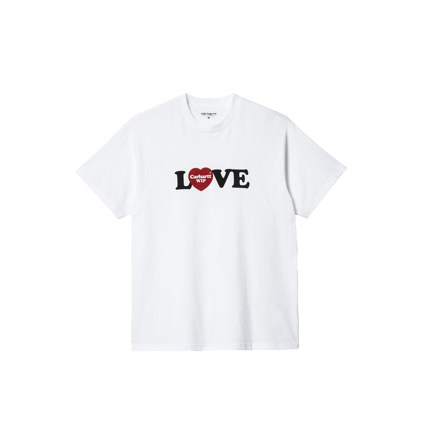Carhartt Wip S/S Love T-Shirt