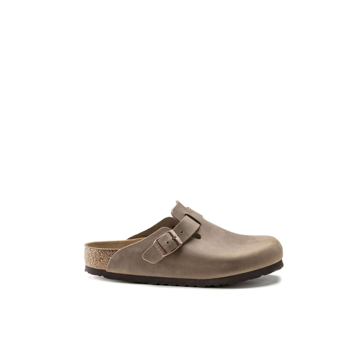 Birkenstock Boston  Oiled Lether