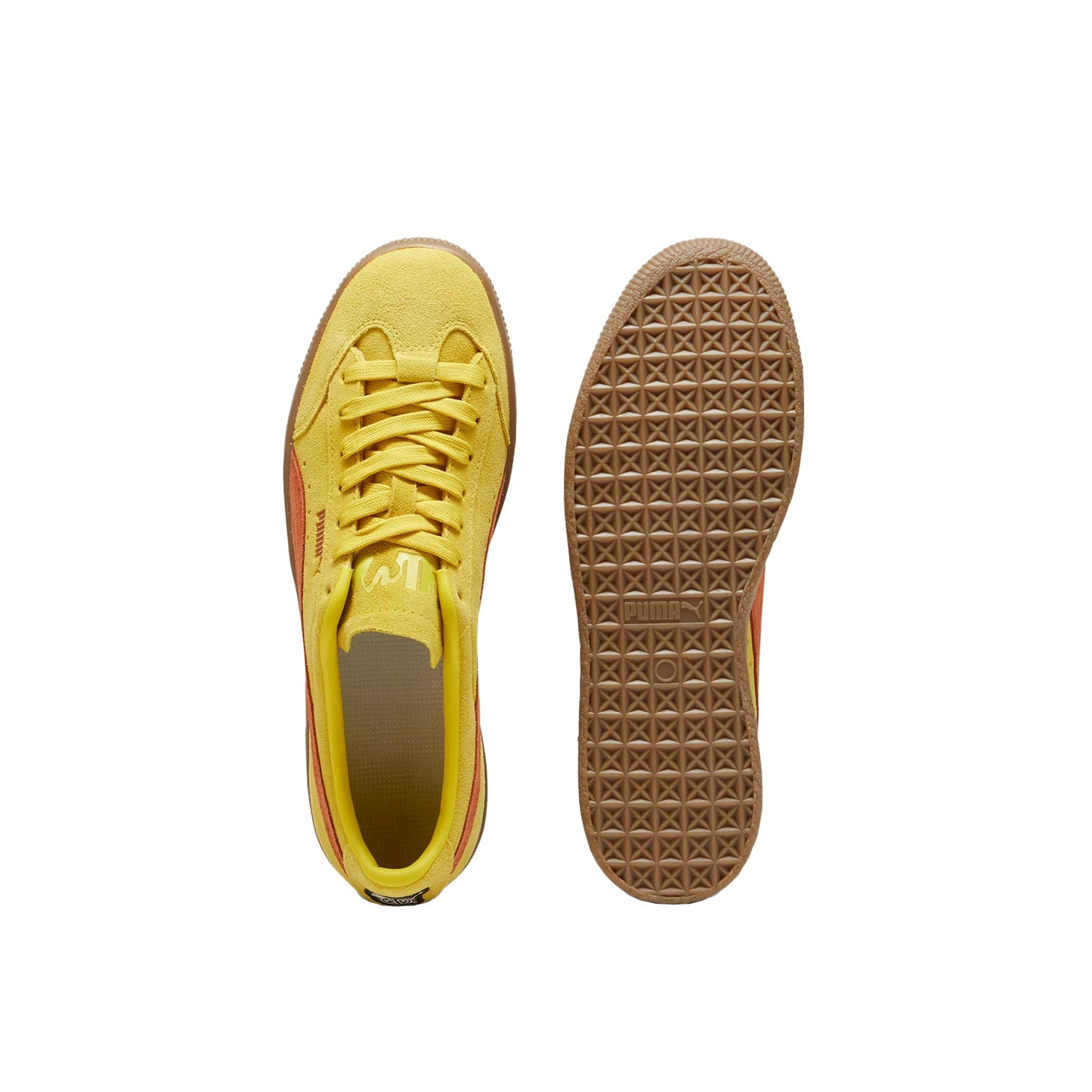 Puma Suede VTG G x PAM