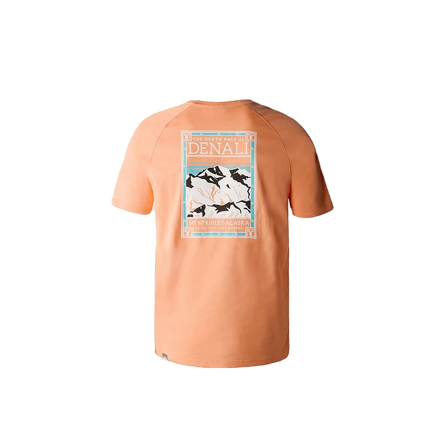 The North Face S/S North Faces Tee