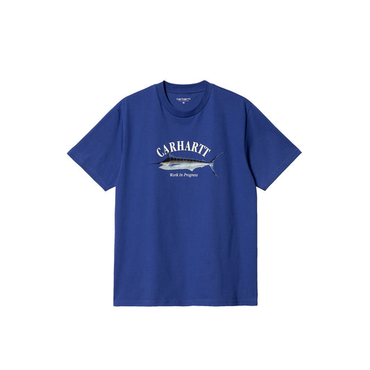 Carhartt Wip S/S Marlin T shirt