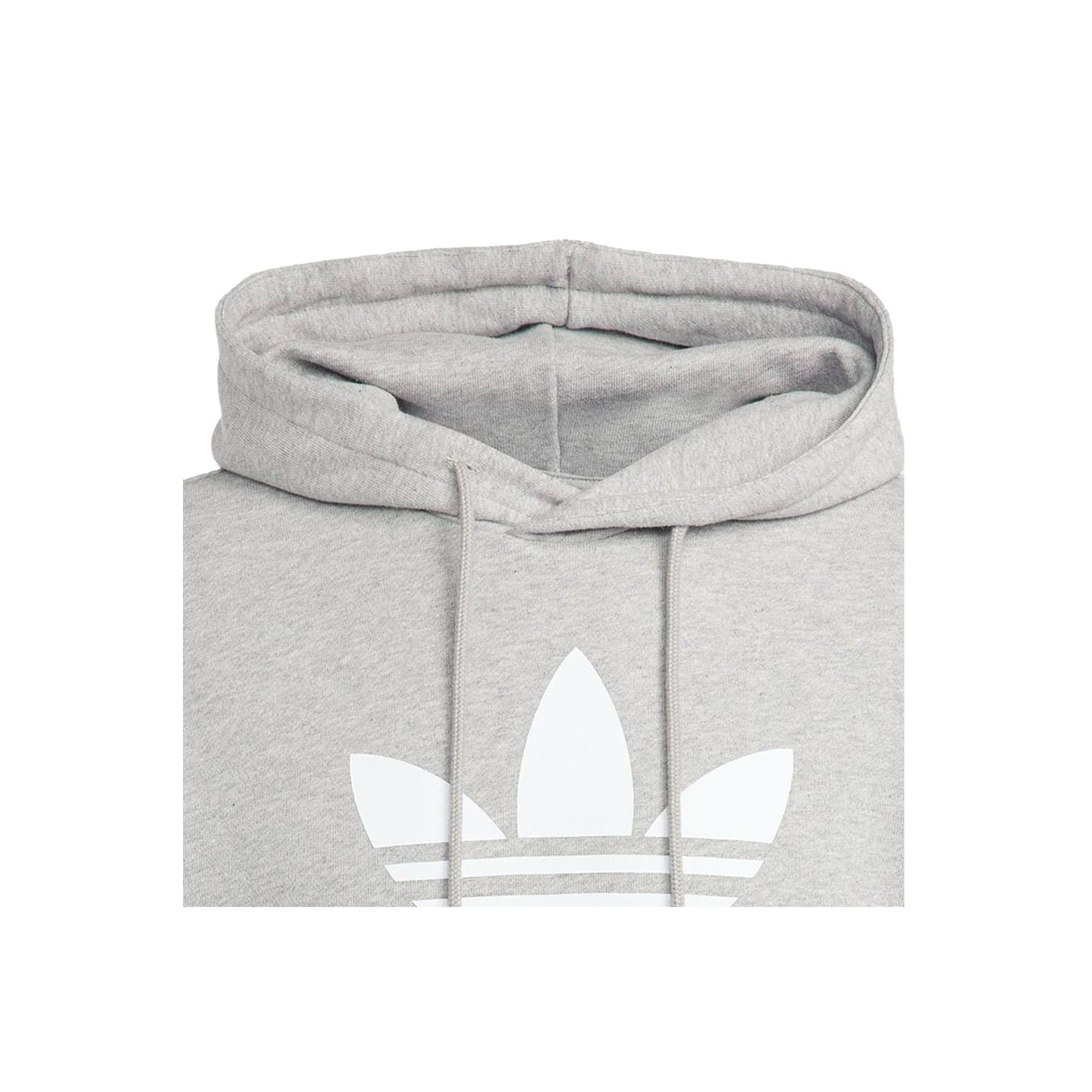 Adidas Trefoil Hoodie