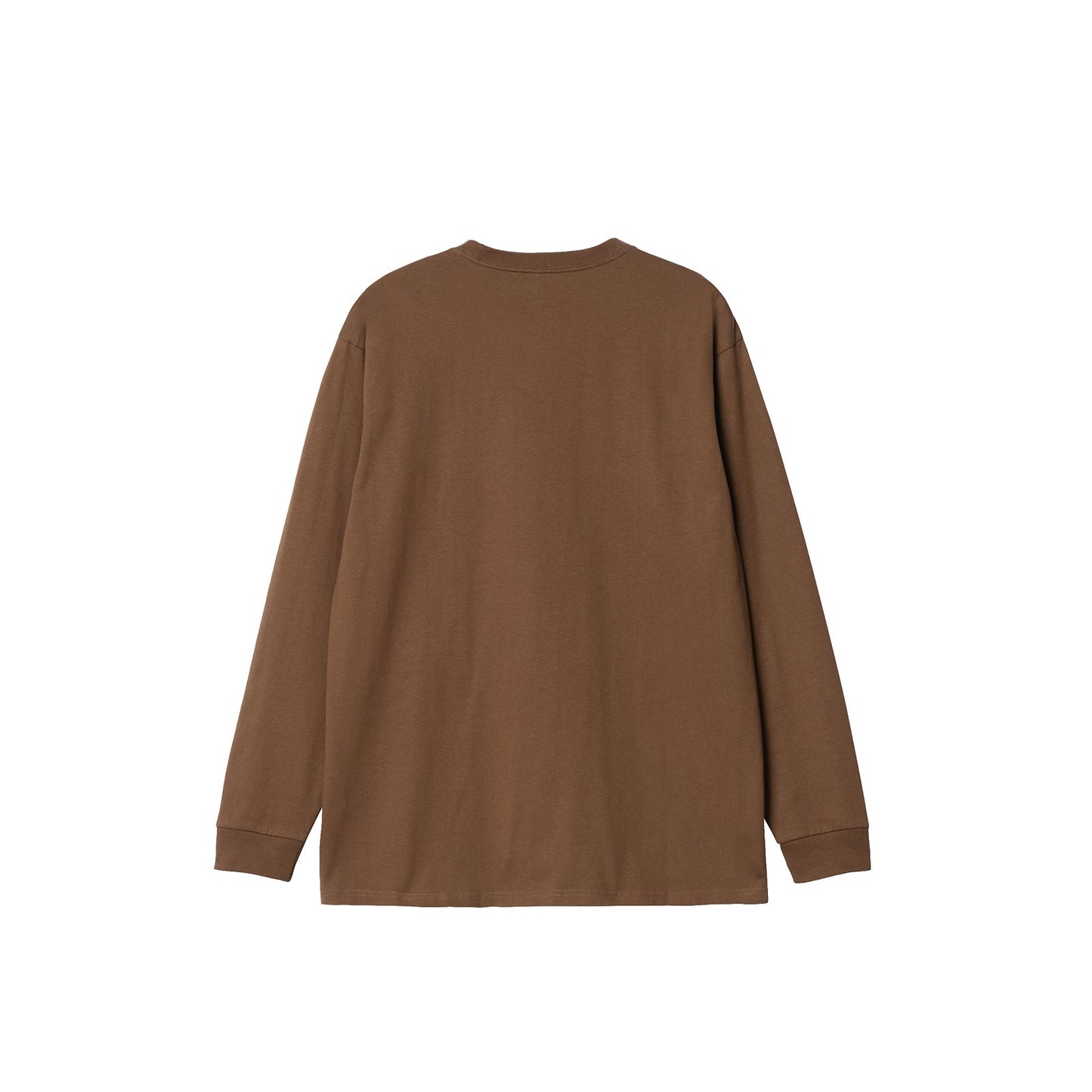 Carhartt Wip L/S Chase T-Shirt