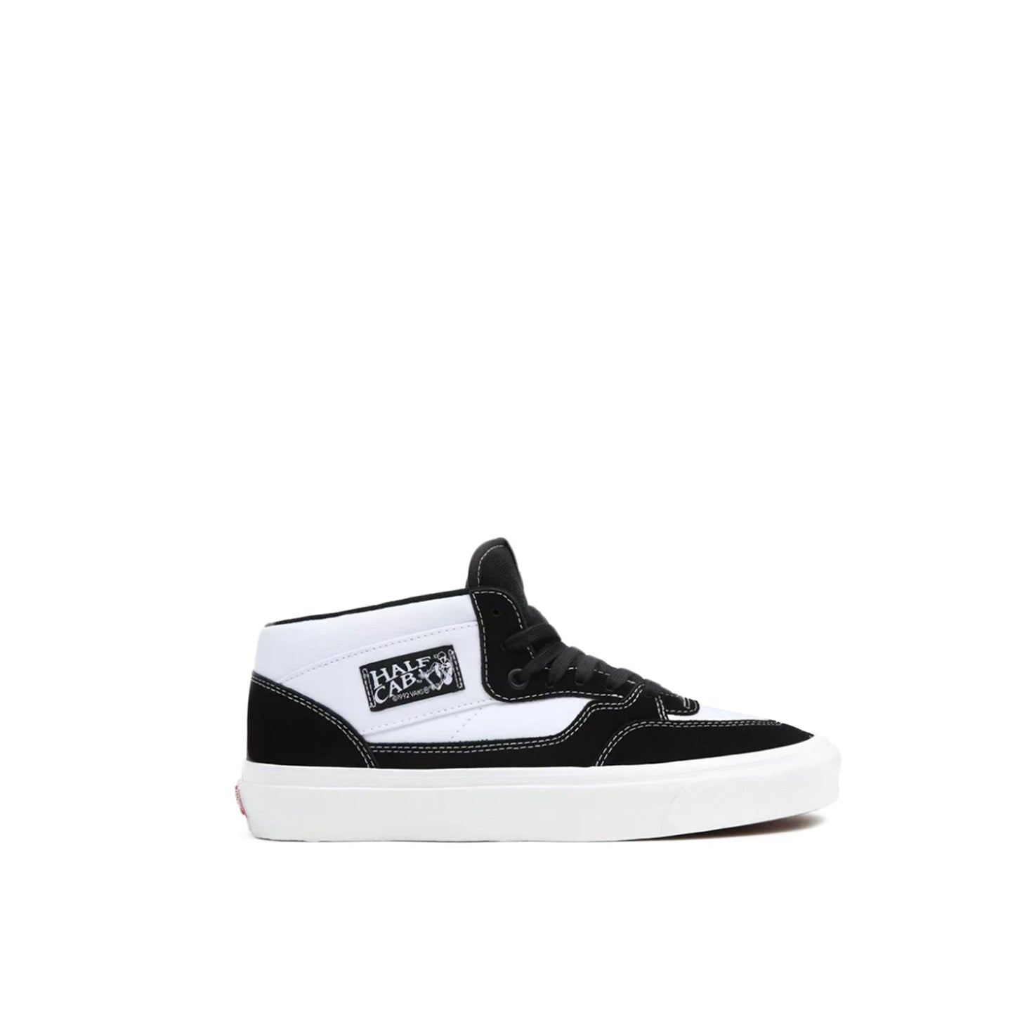 Vans Half Cab 33 DX