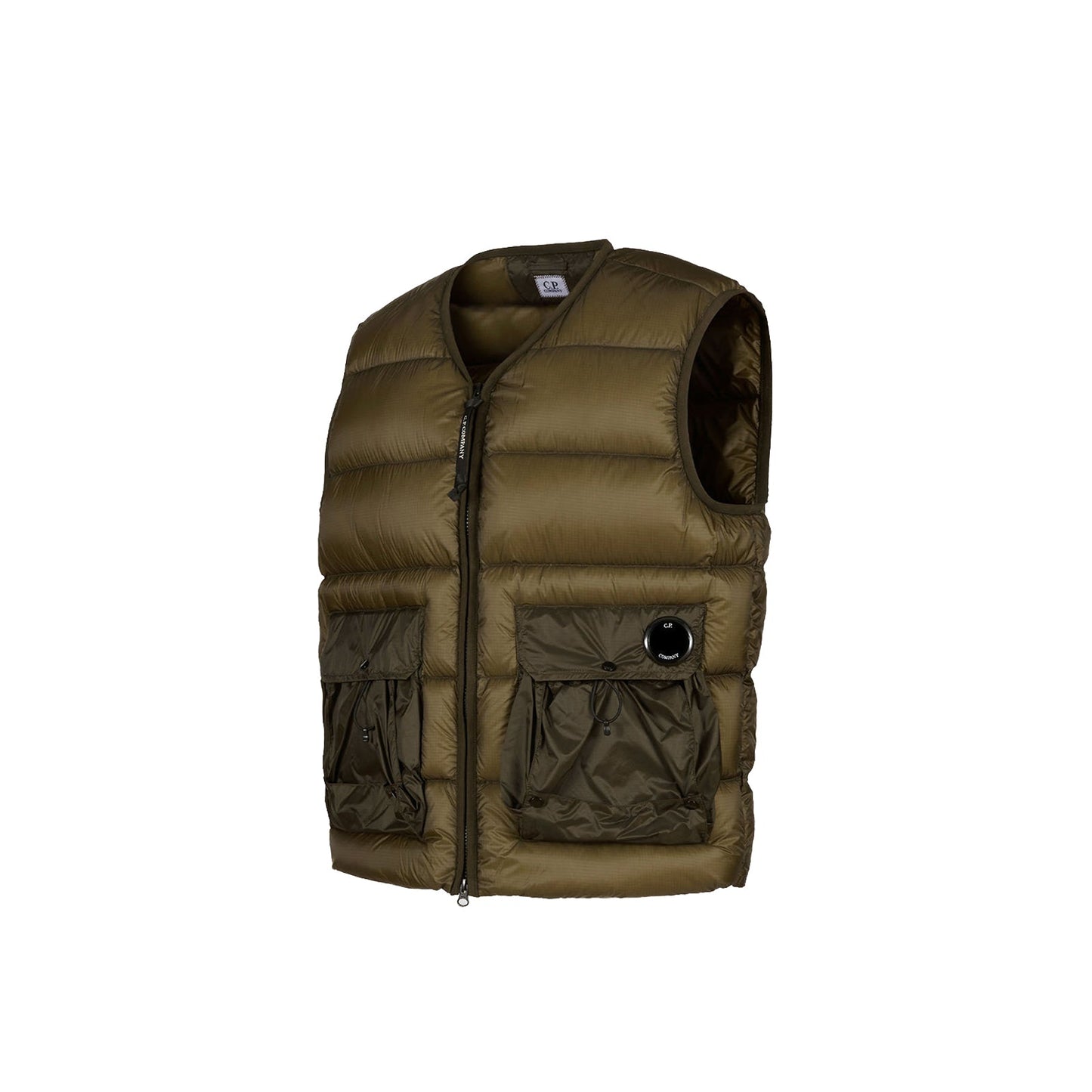 C.P. Company Outerwear - Vest