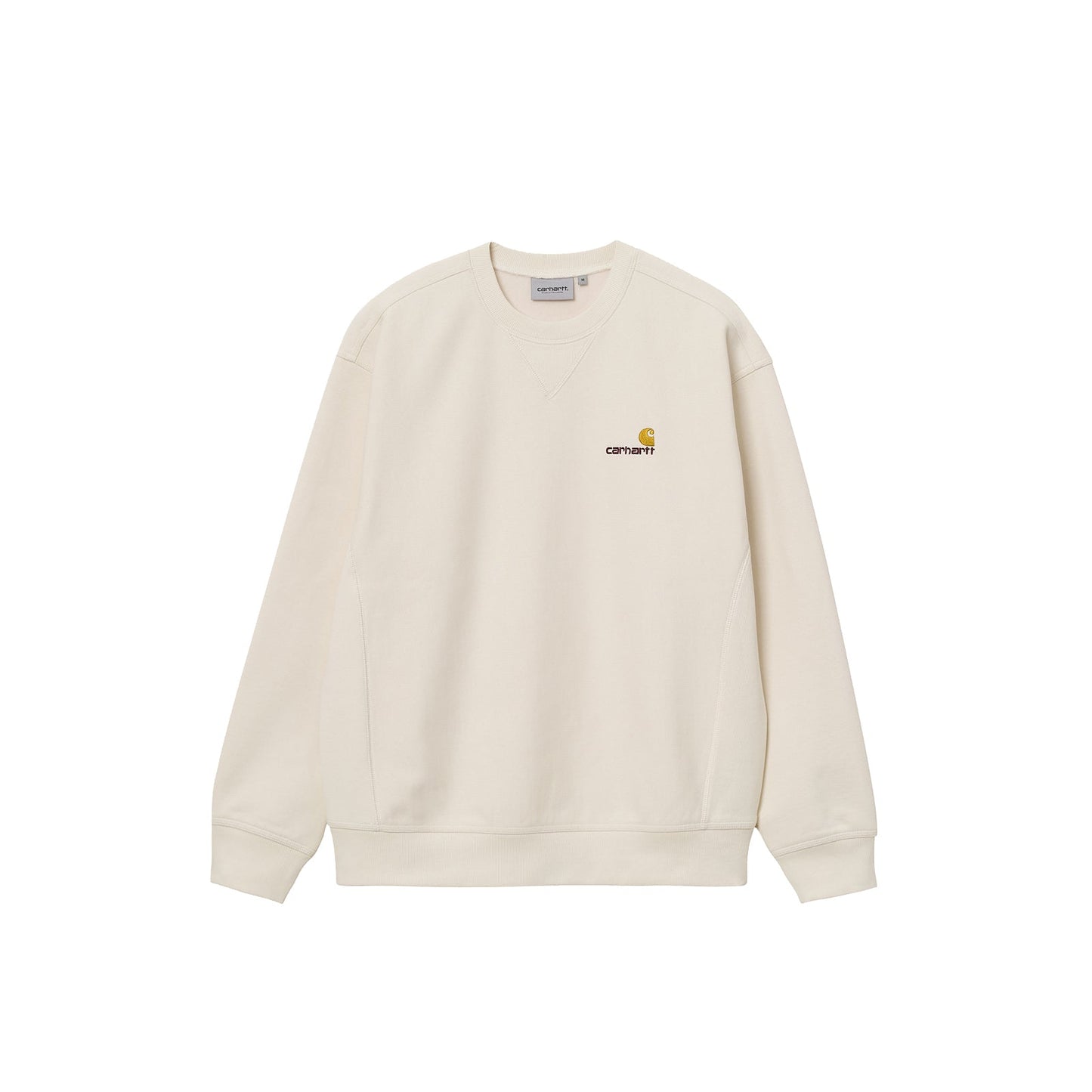 Carhartt Wip American Script Sweat
