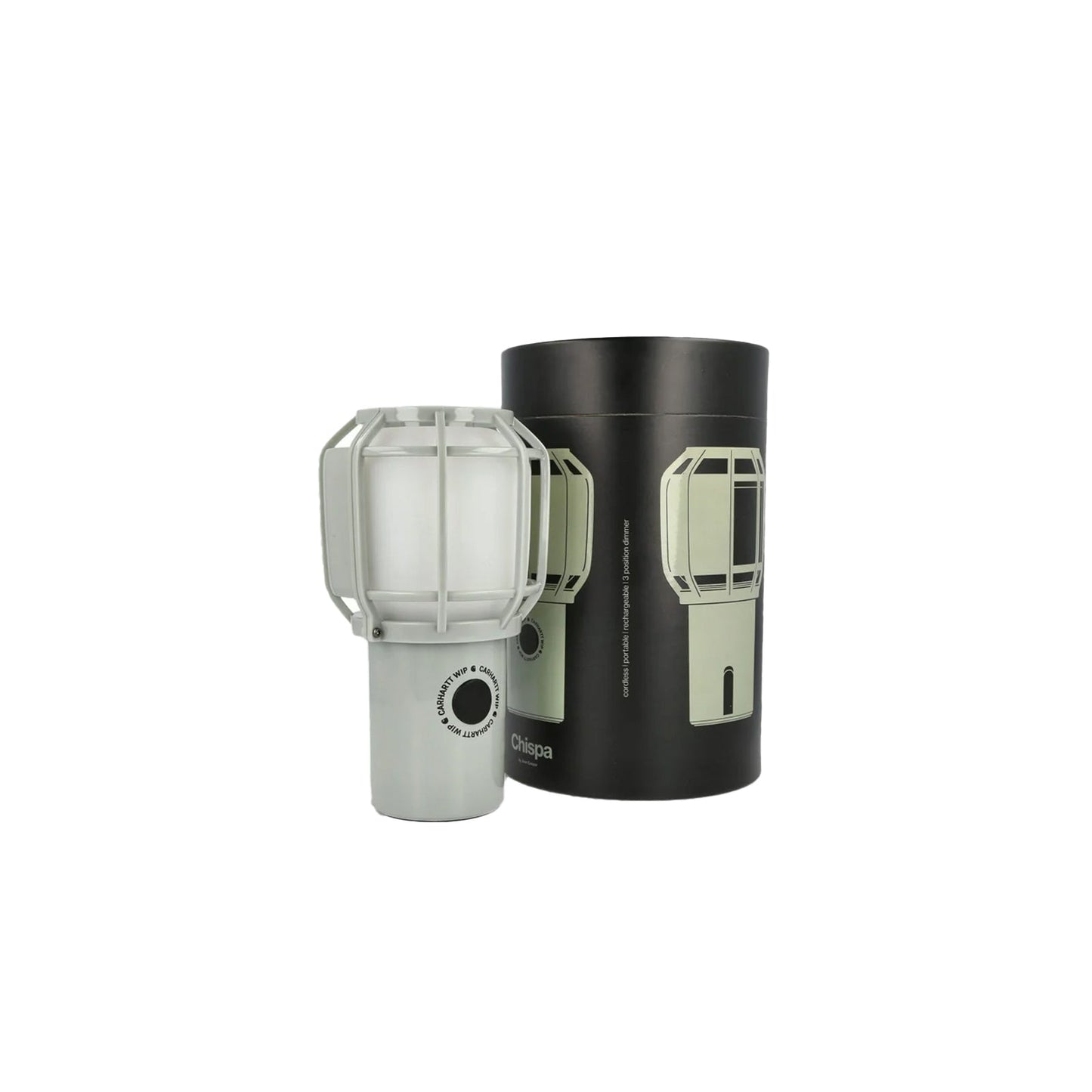 Carhartt Wip Chispa Lamp