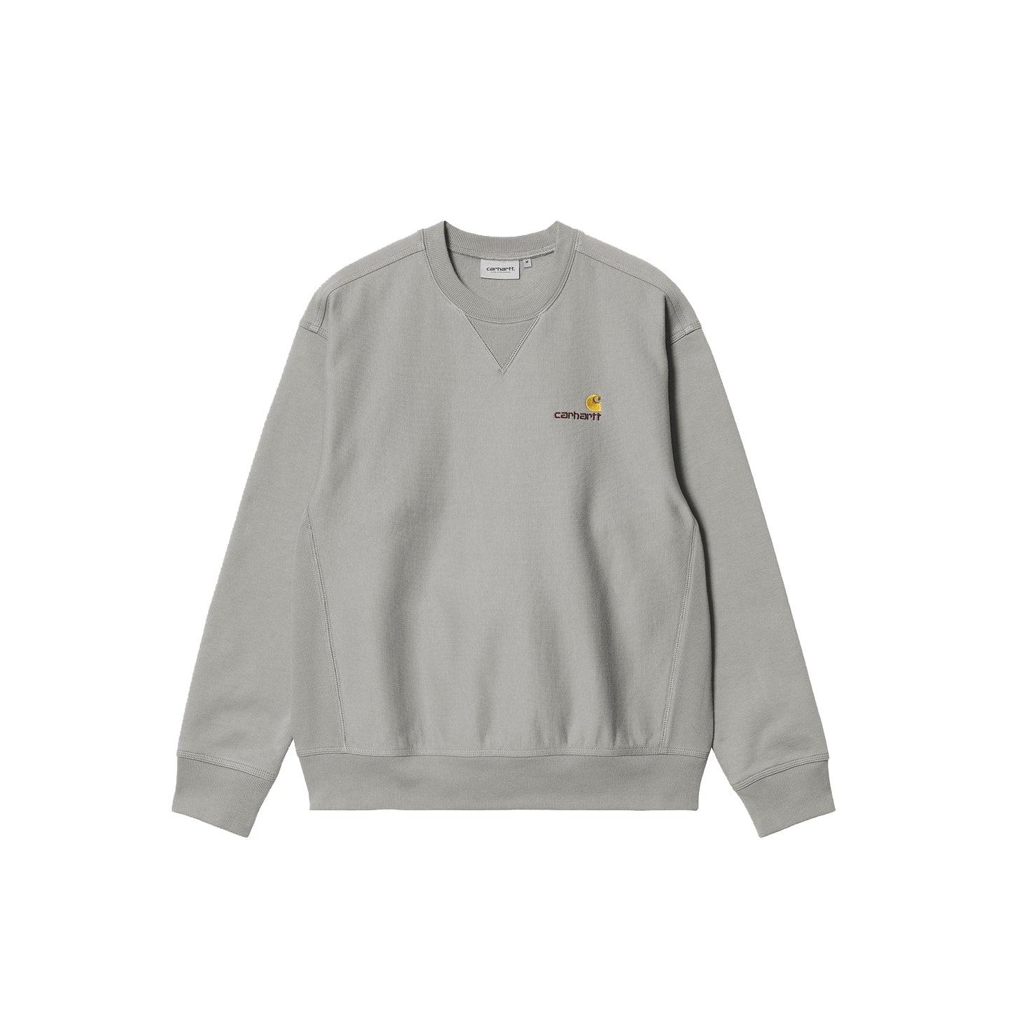 Carhartt Wip American Script Sweat