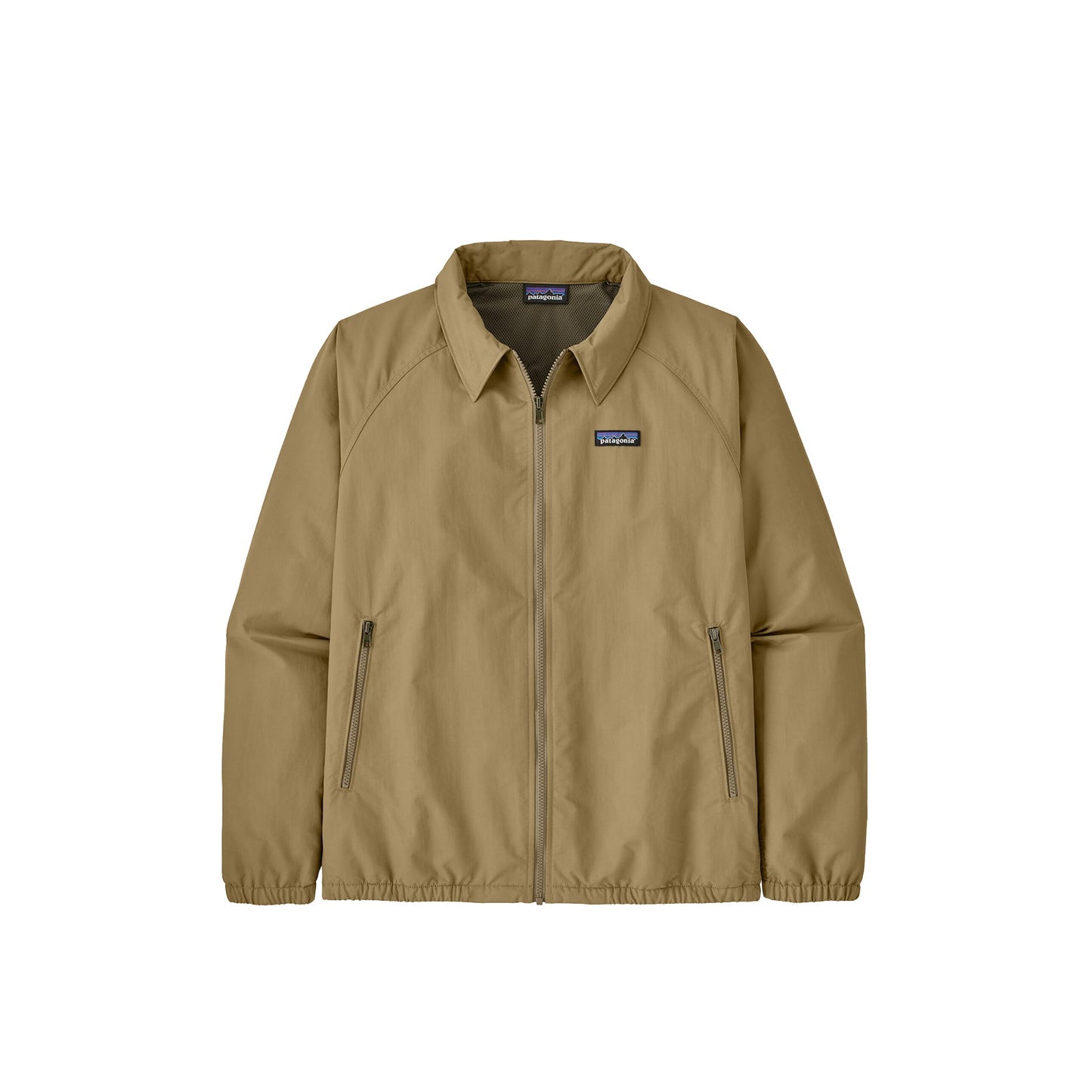Patagonia M's Baggies Jacket