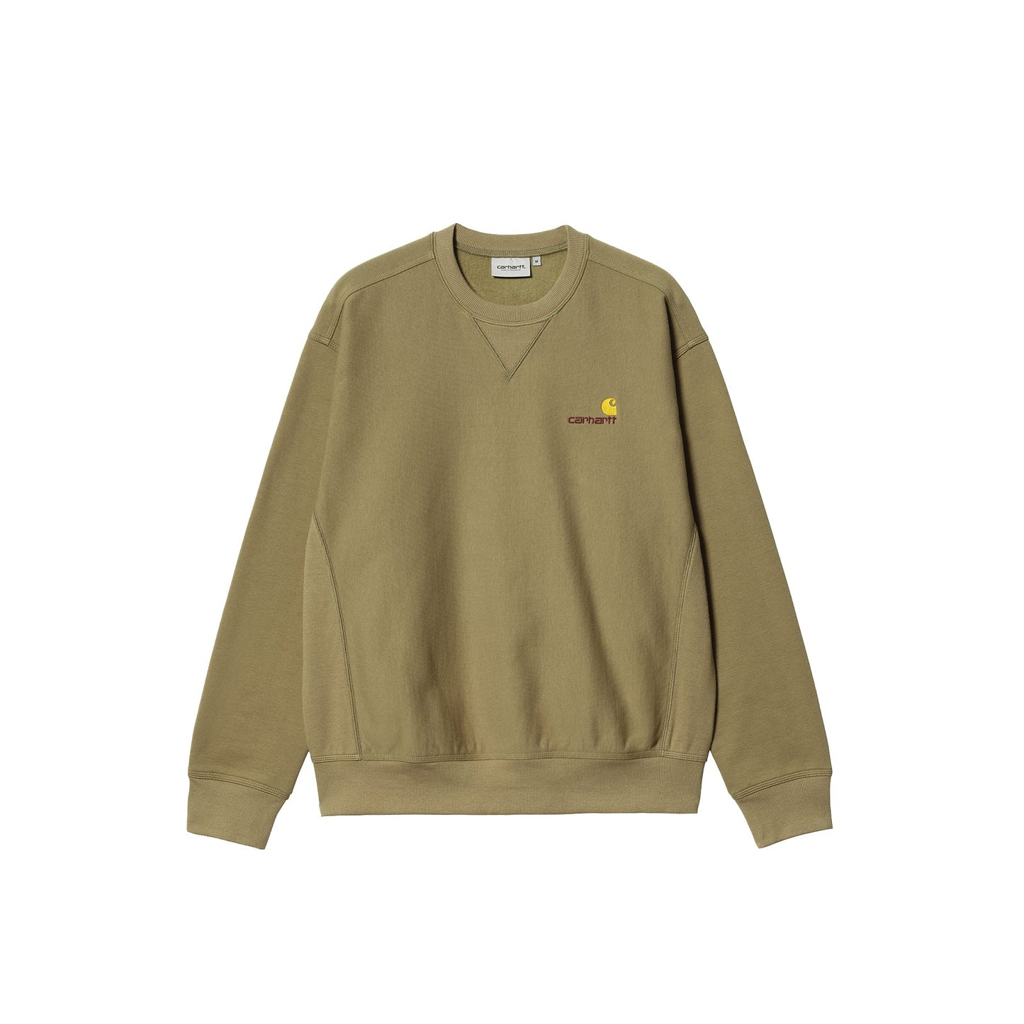 Carhartt Wip American Script Sweat